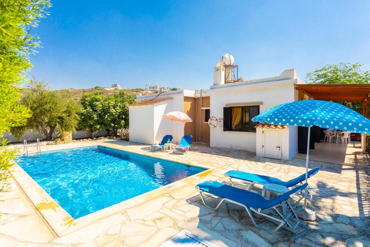 Villa Lela Tria view 4