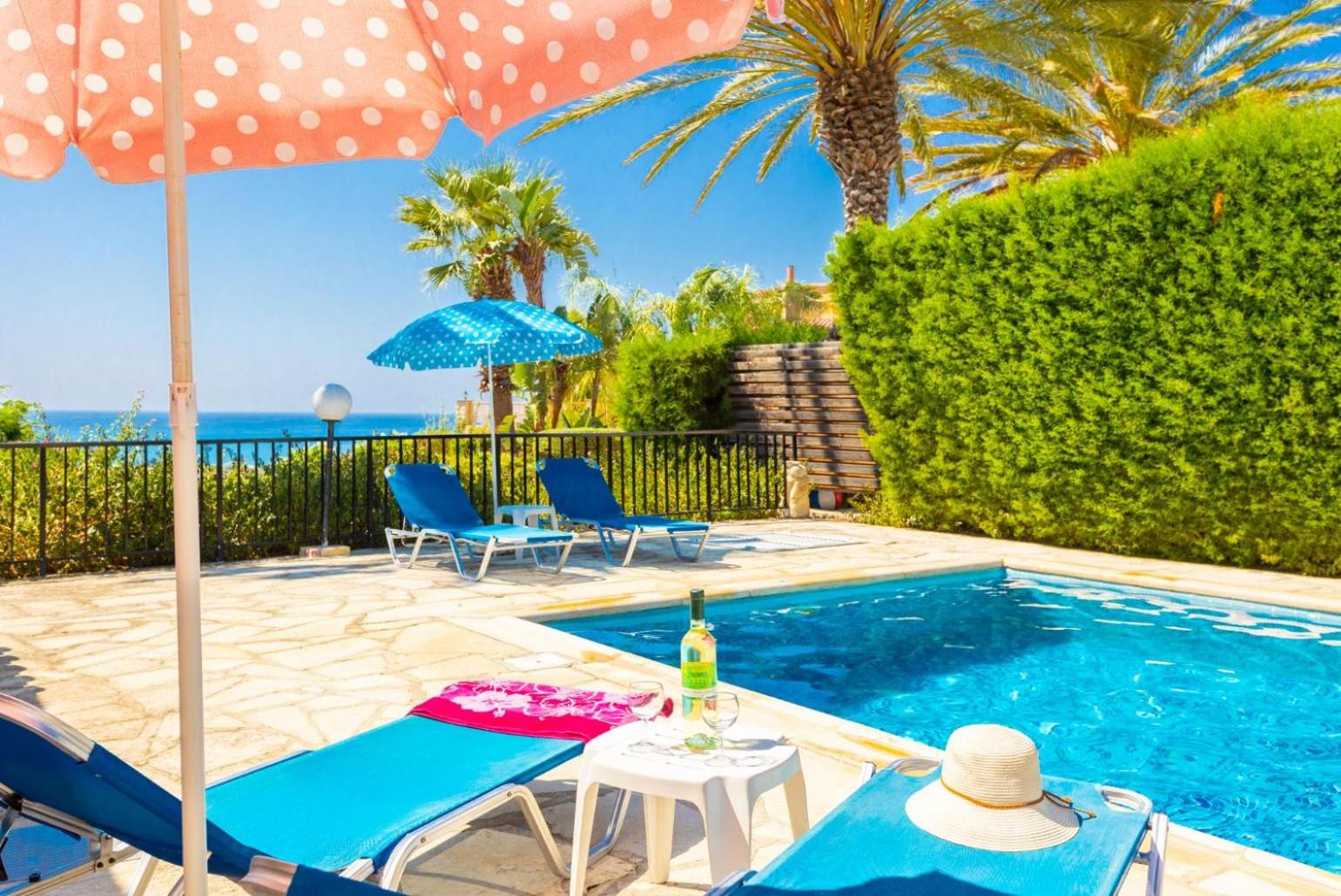 Villa Lela Tria view 5