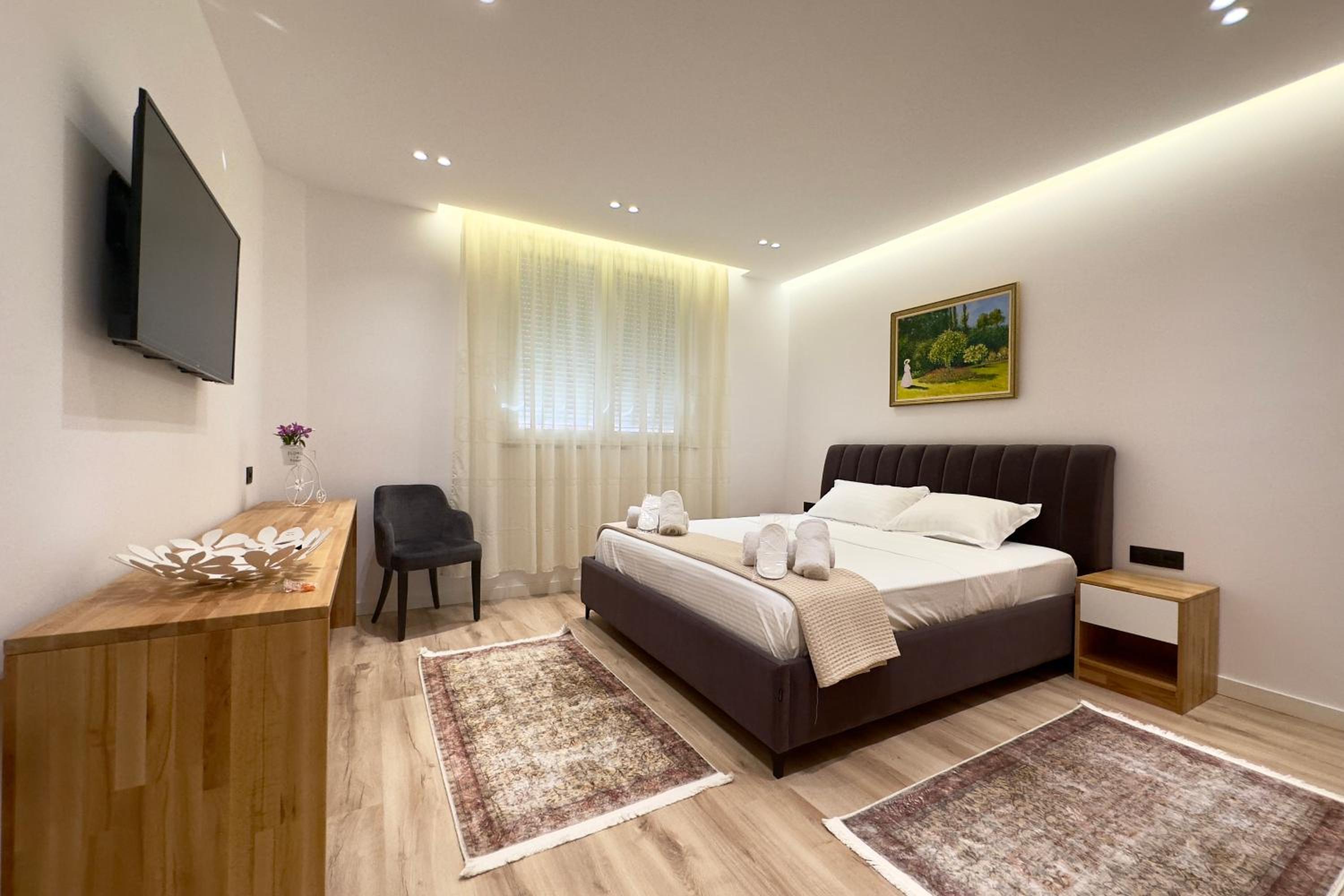 B&B Apartments