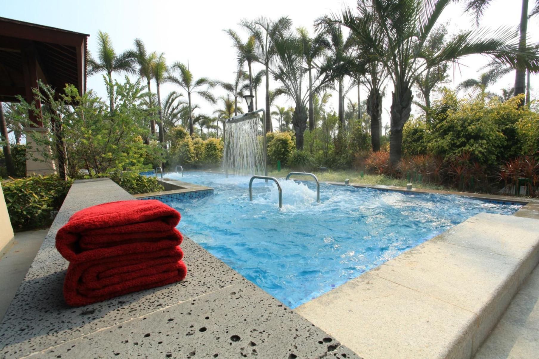 Crowne Plaza Hailing Island by IHG