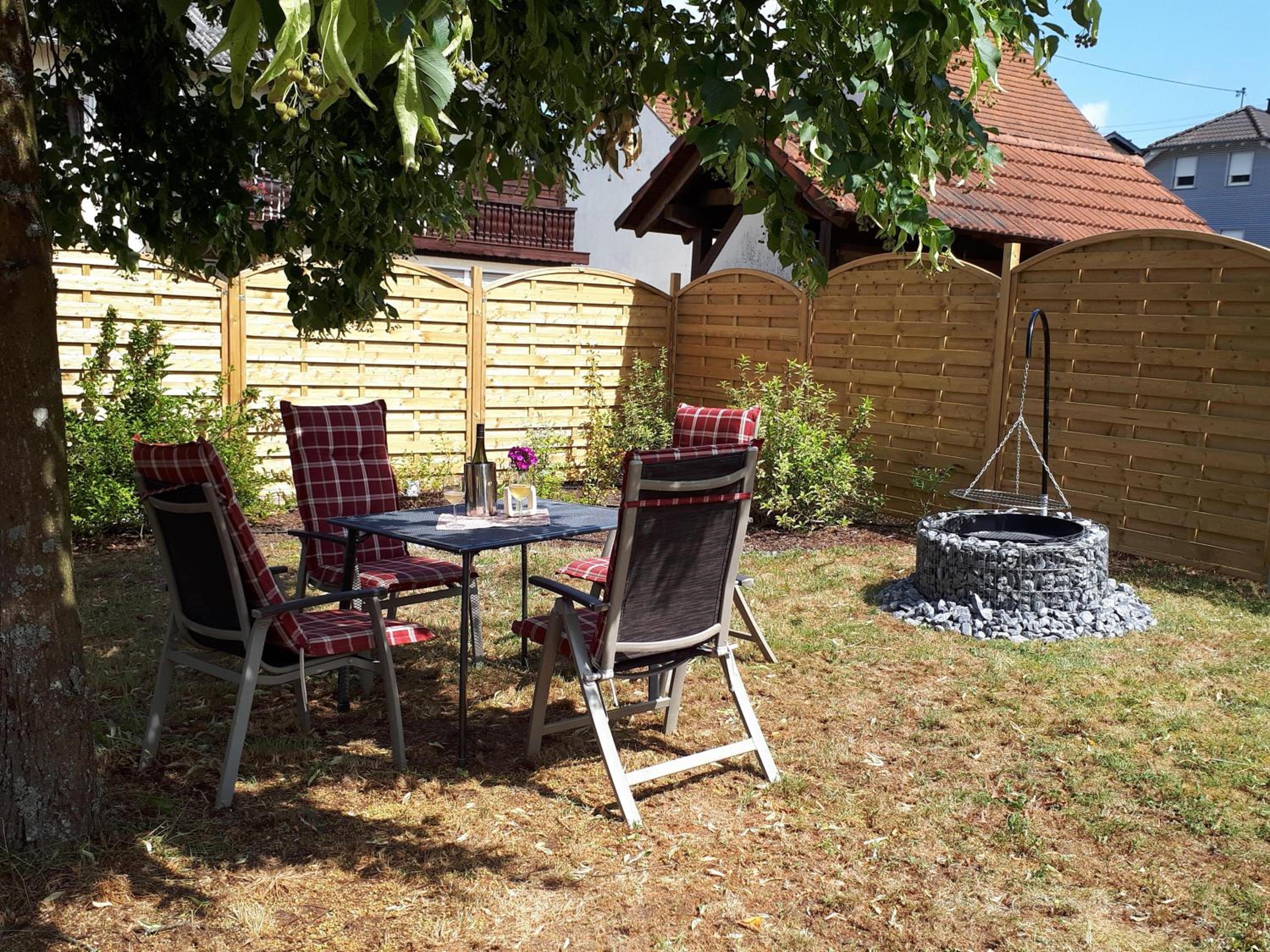 Ferienwohnung Müller