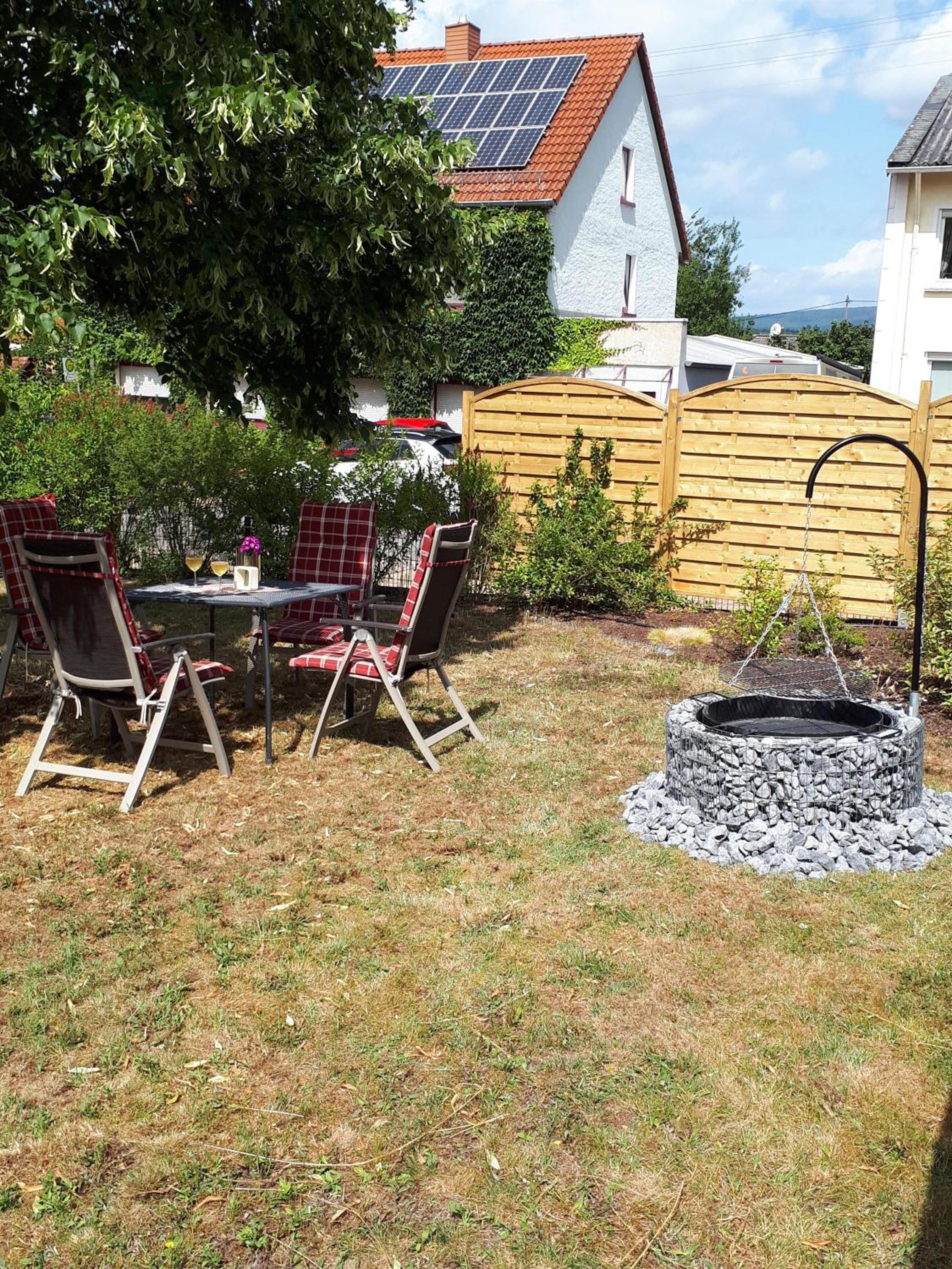 Ferienwohnung Müller