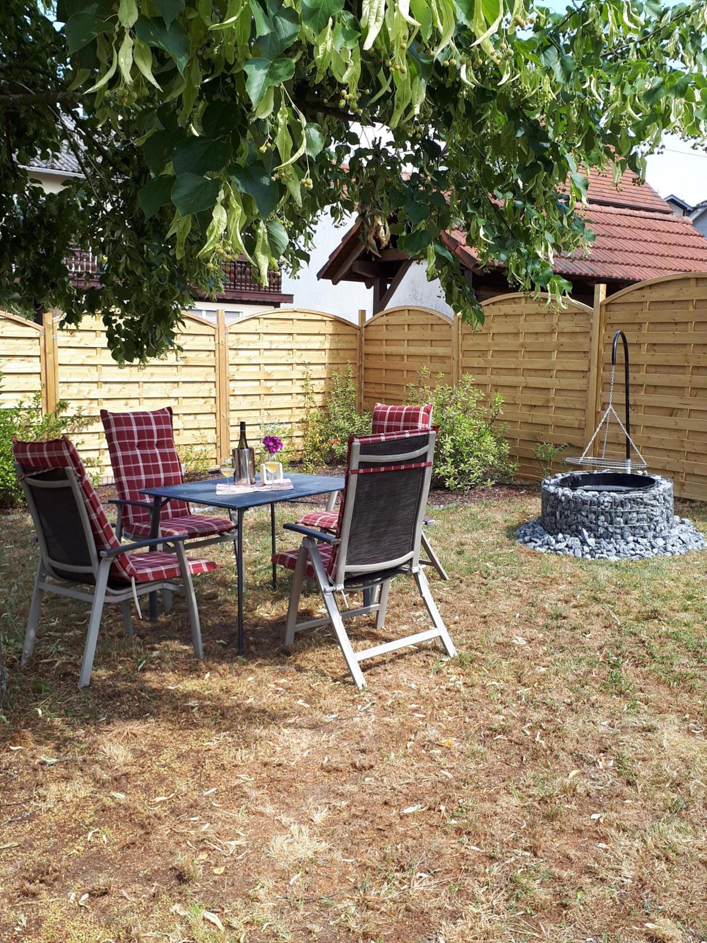Ferienwohnung Müller