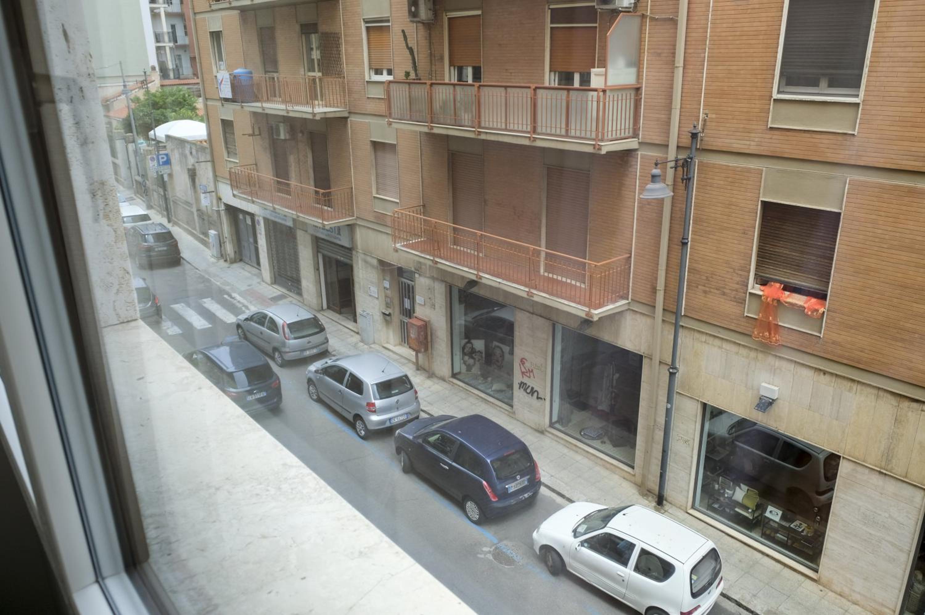 Abba43 apartment view 3