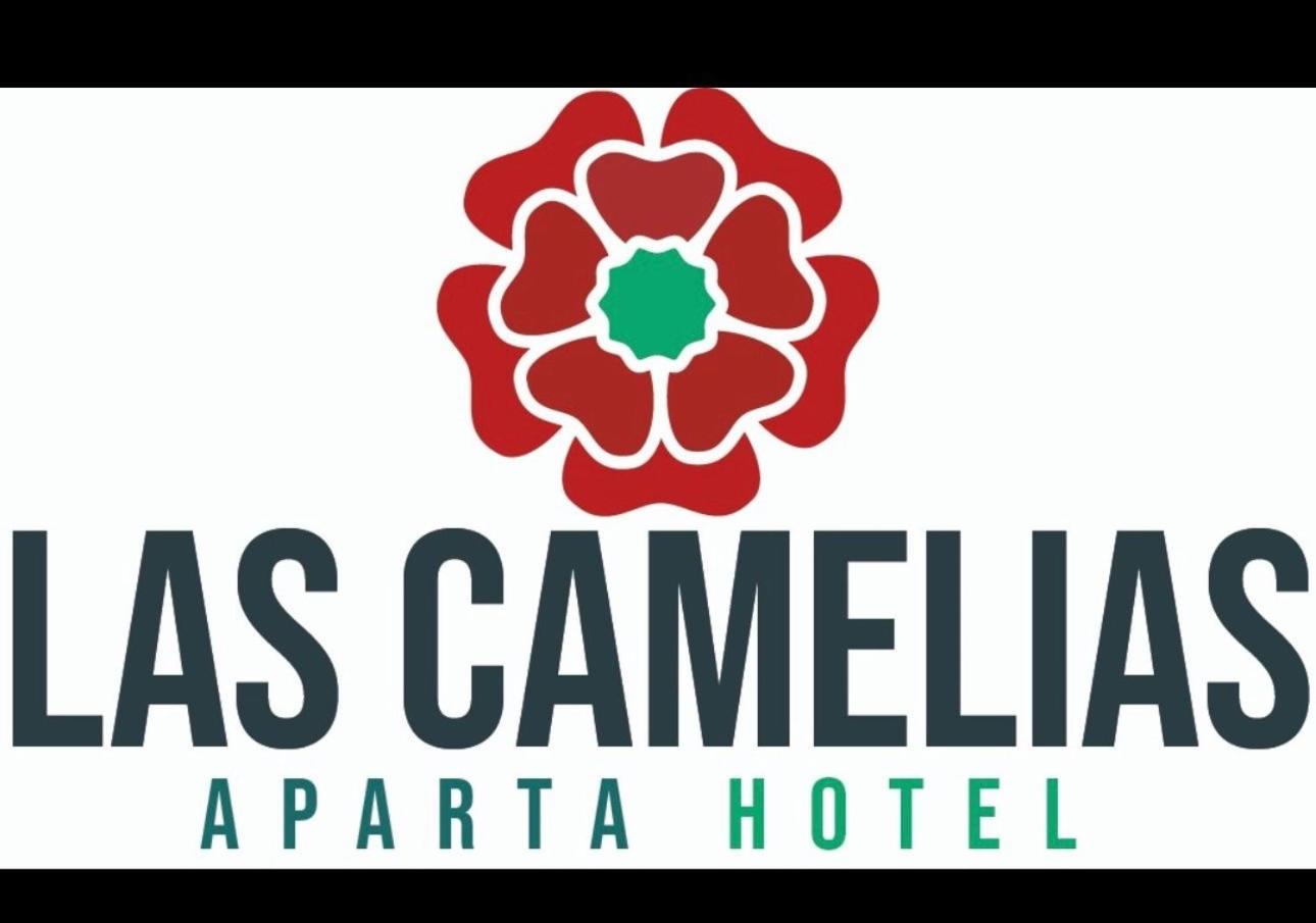 LAS CAMELIAS APARTAHOTEL - La Virginia Risaralda