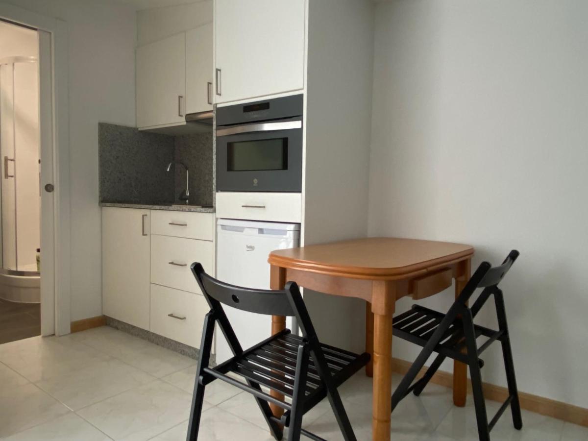 Apartamentos OLIVA photo 2