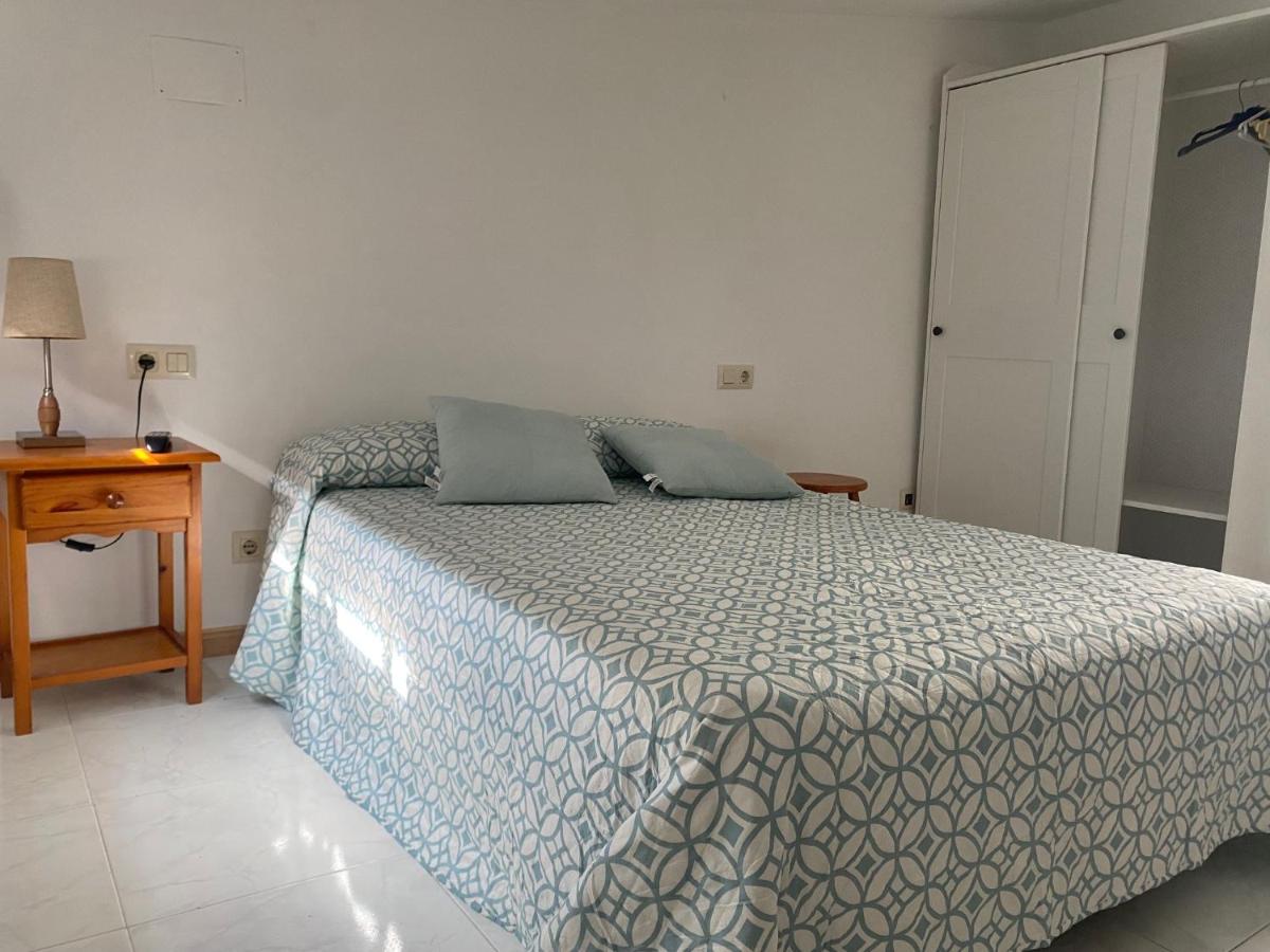 Apartamentos OLIVA photo 3