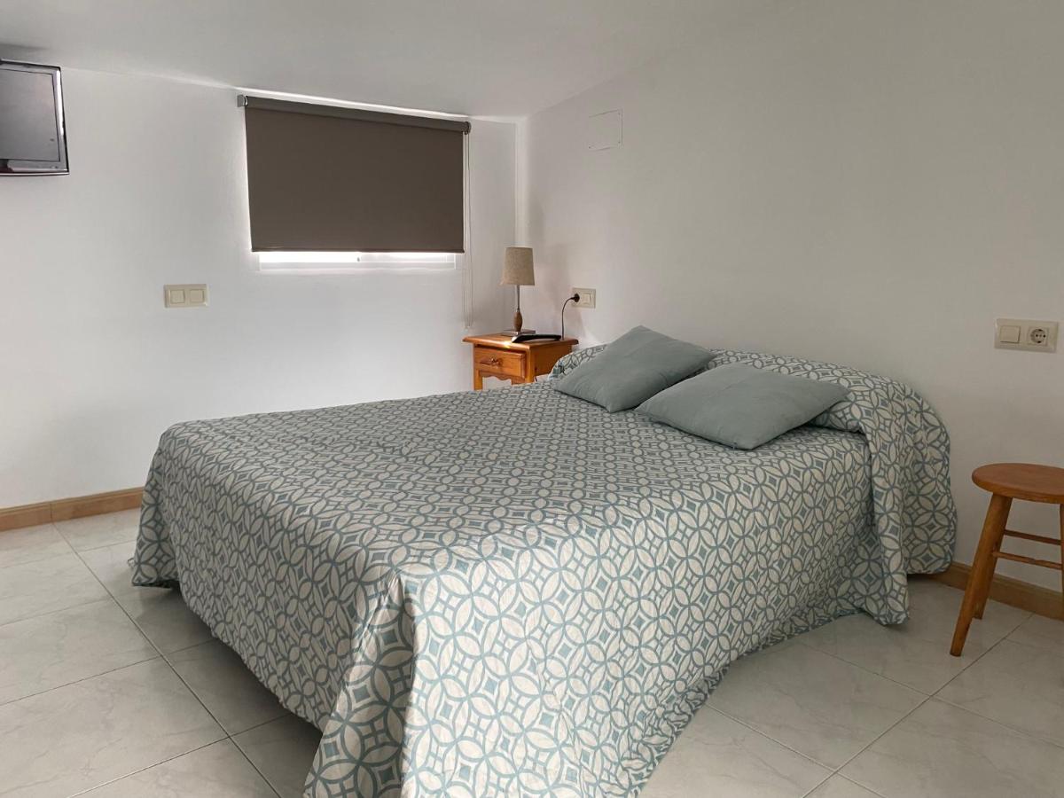 Apartamentos OLIVA photo 5
