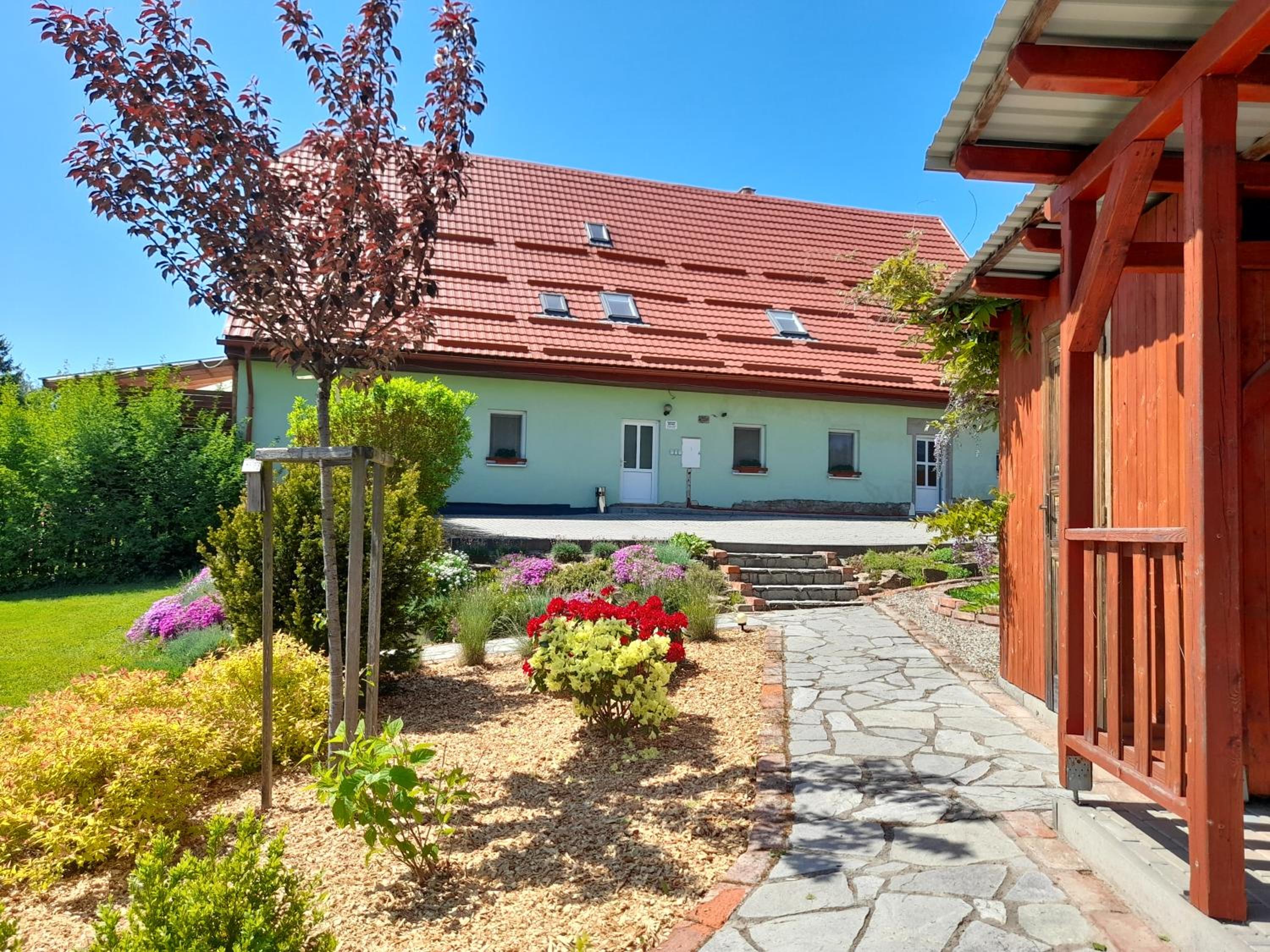 Apartmány Brychovi