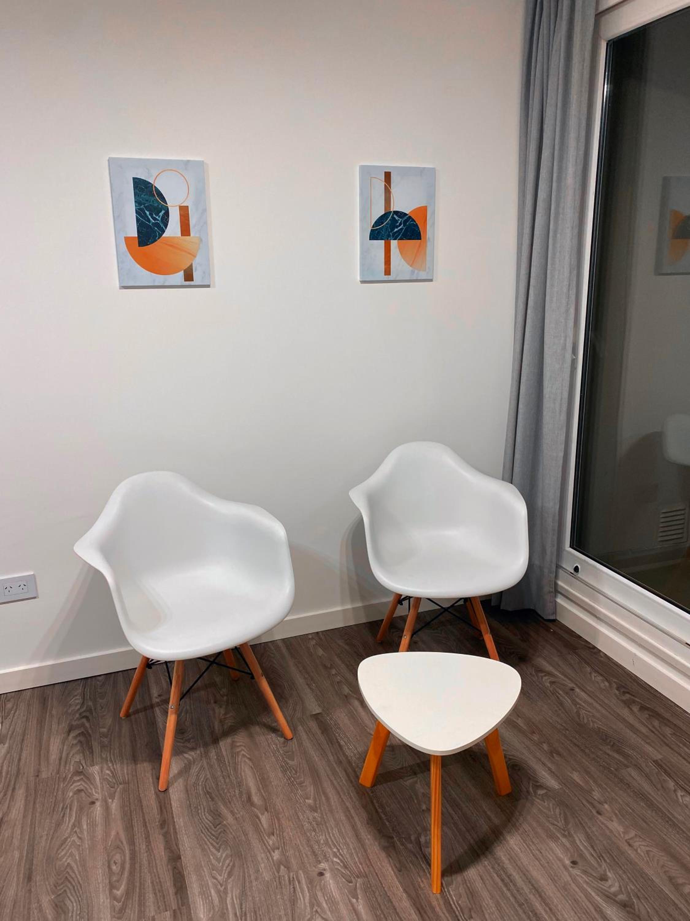 Departamentos Premium - Boero Rentals