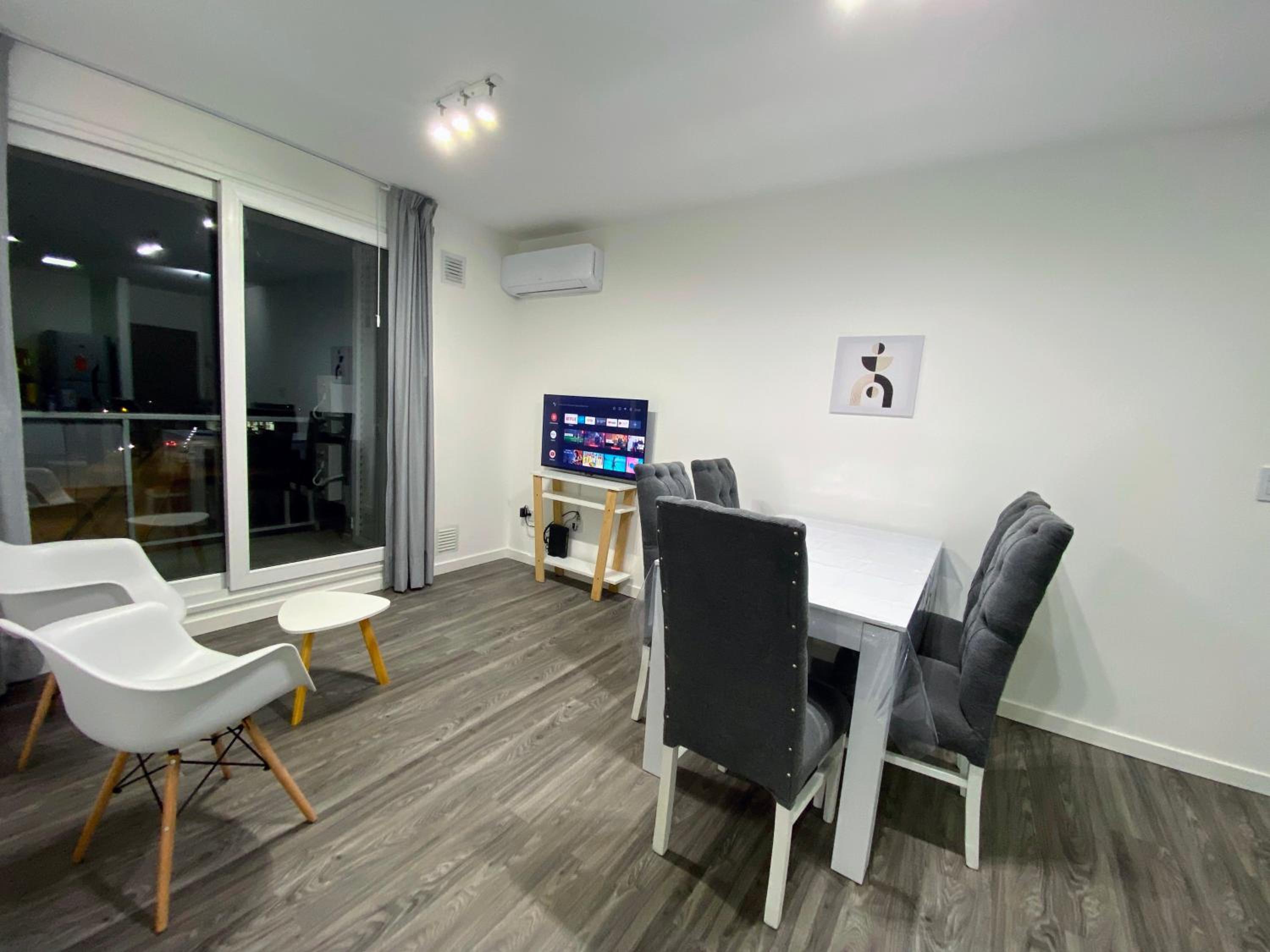 Departamentos Premium - Boero Rentals