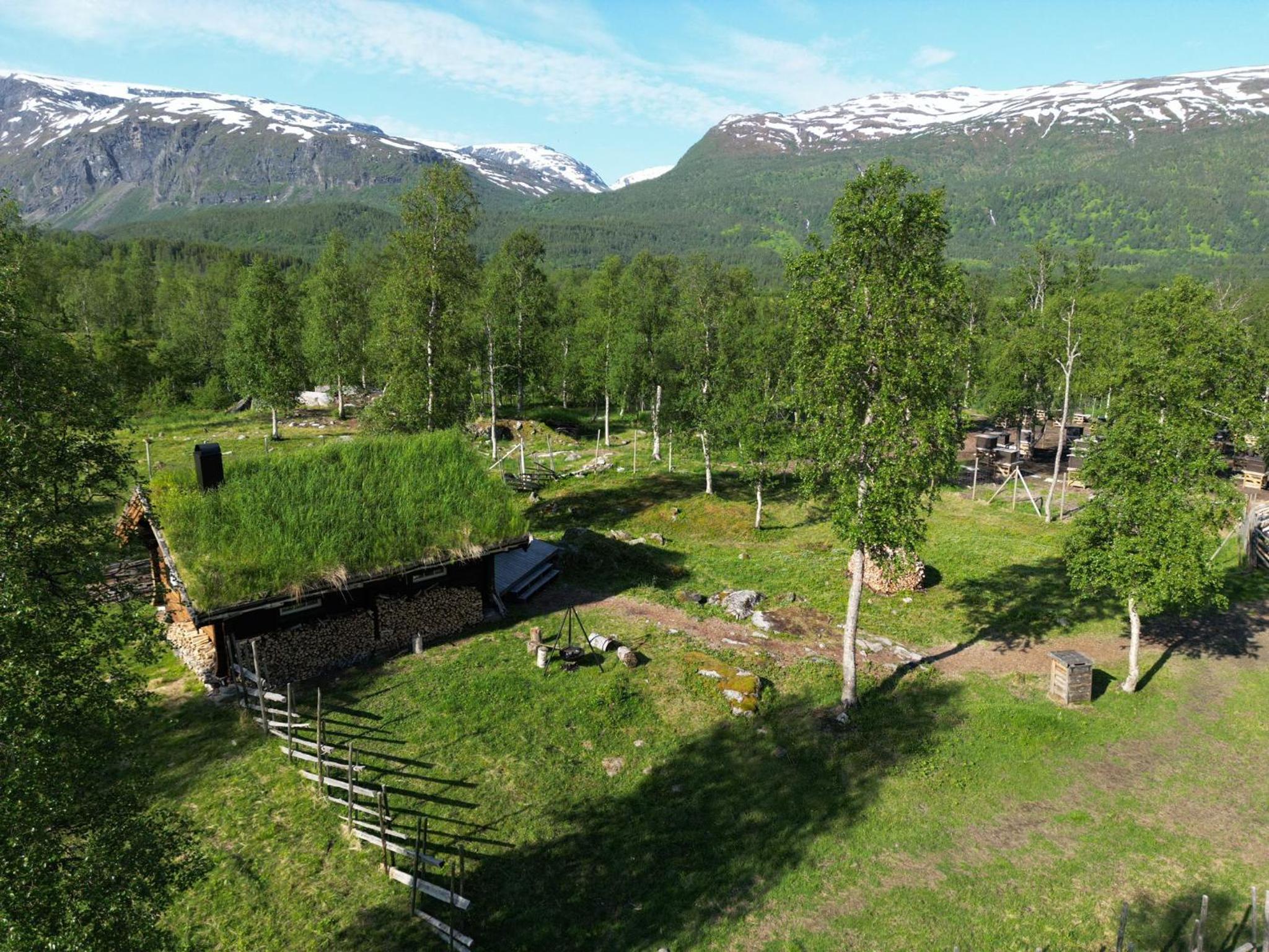 Bardu Huskylodge