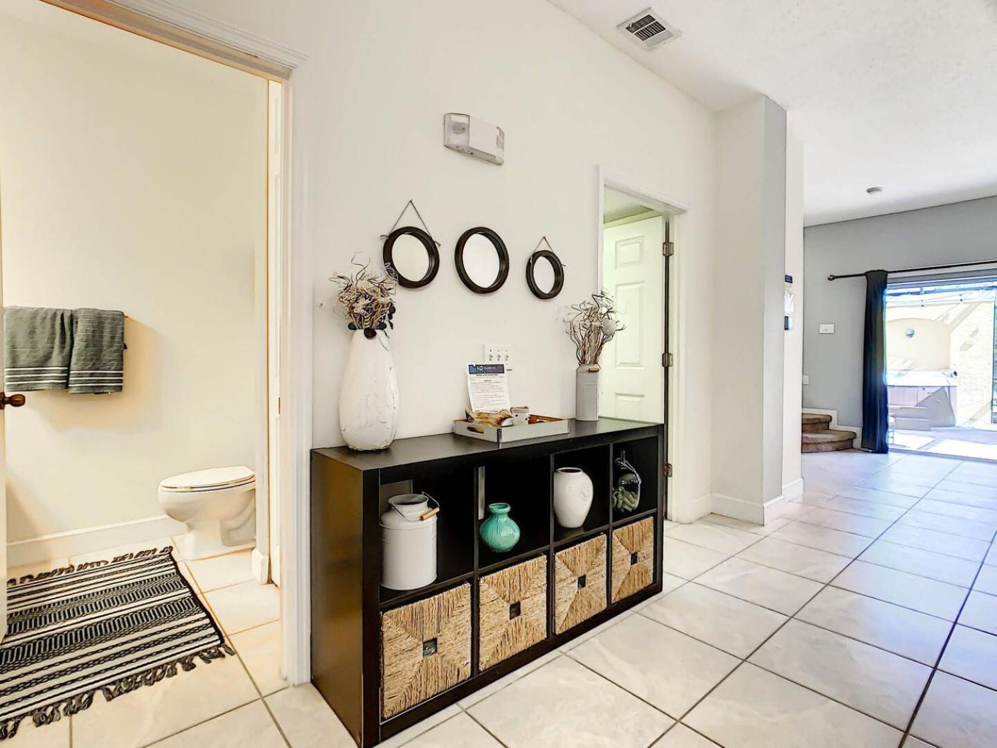 3 Bedroom Townhome Close to Disney view 4