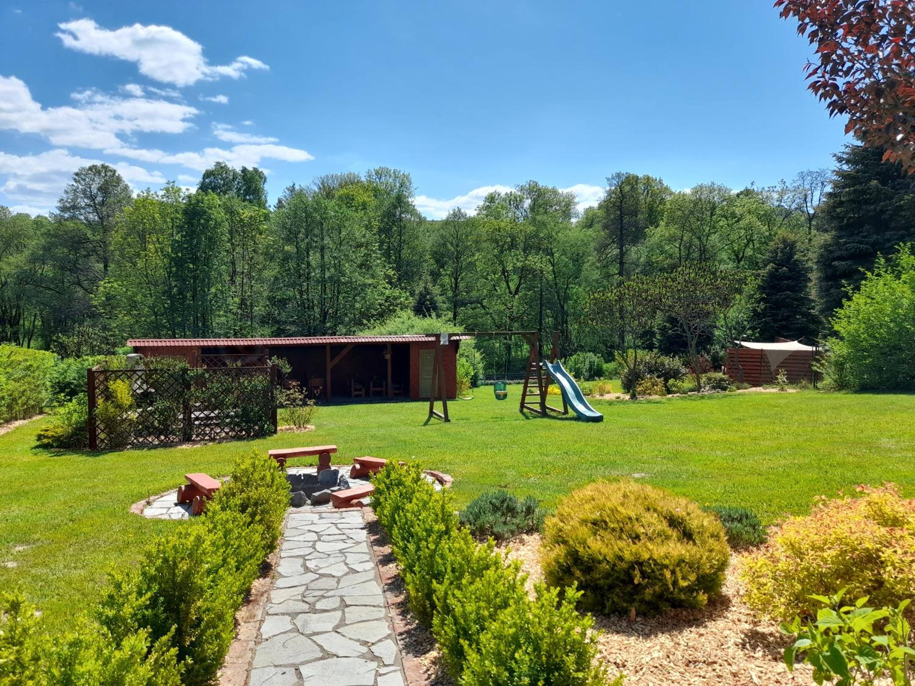 Apartmány Brychovi