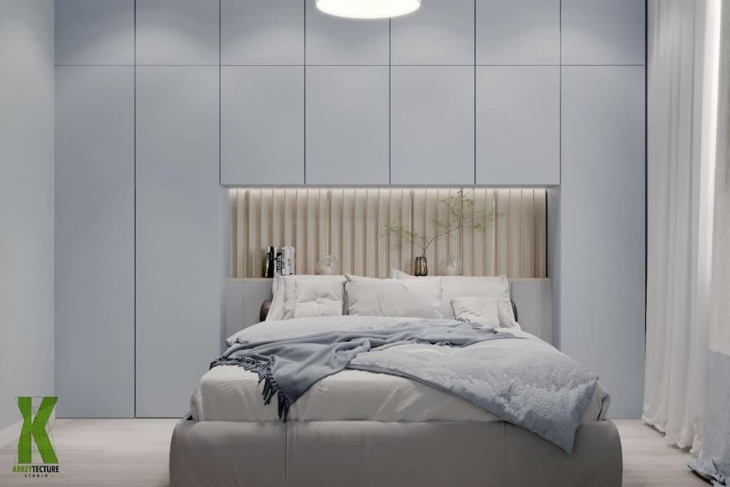 Scandi Apartaments