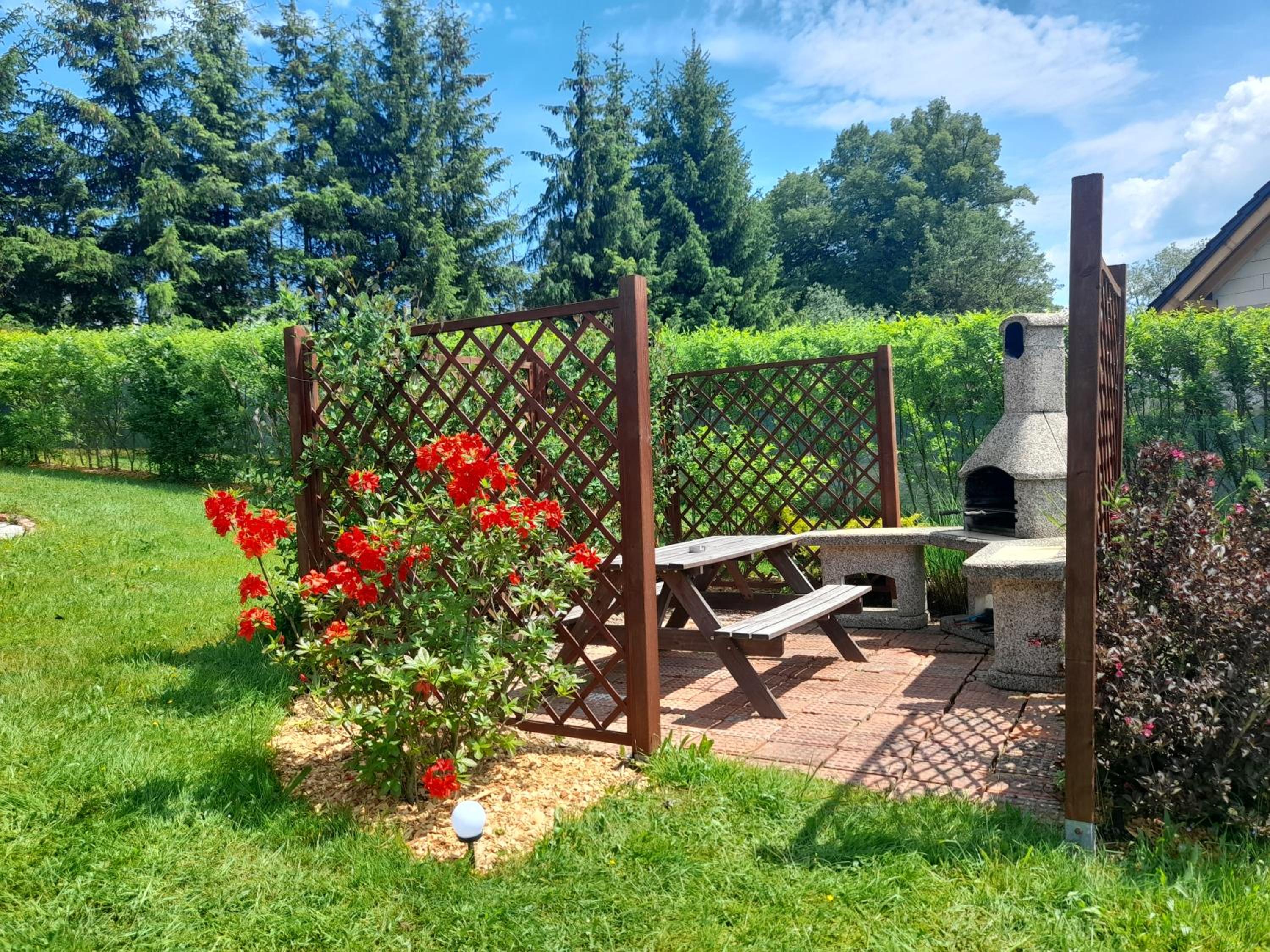 Apartmány Brychovi