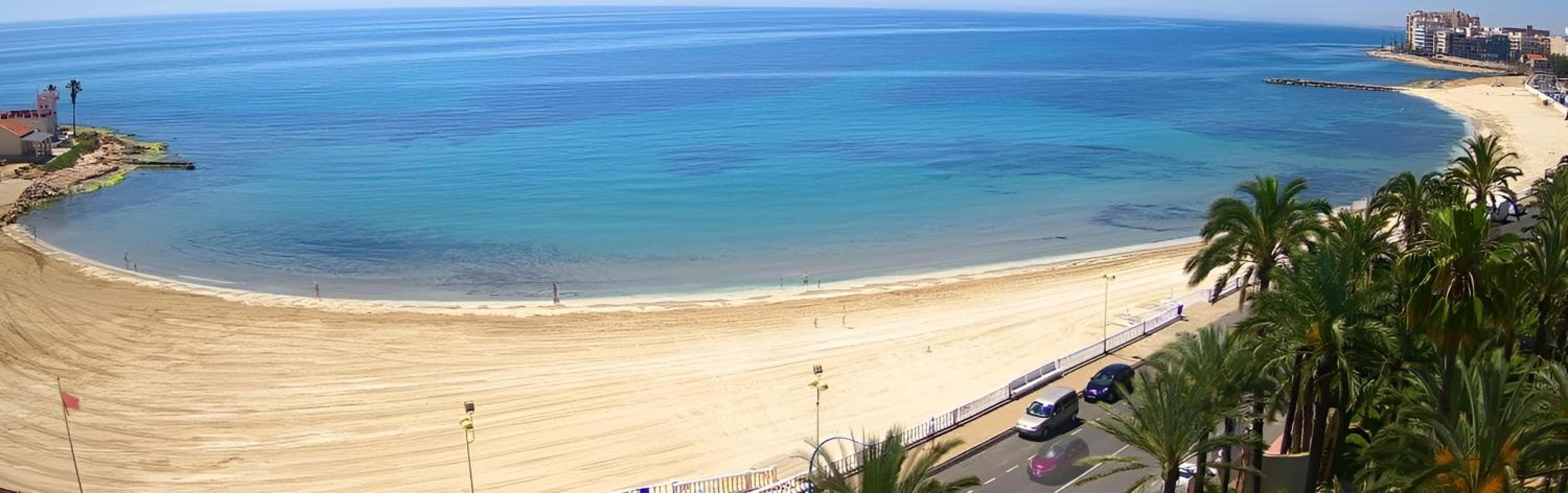 Apartamento Costazul Torrevieja