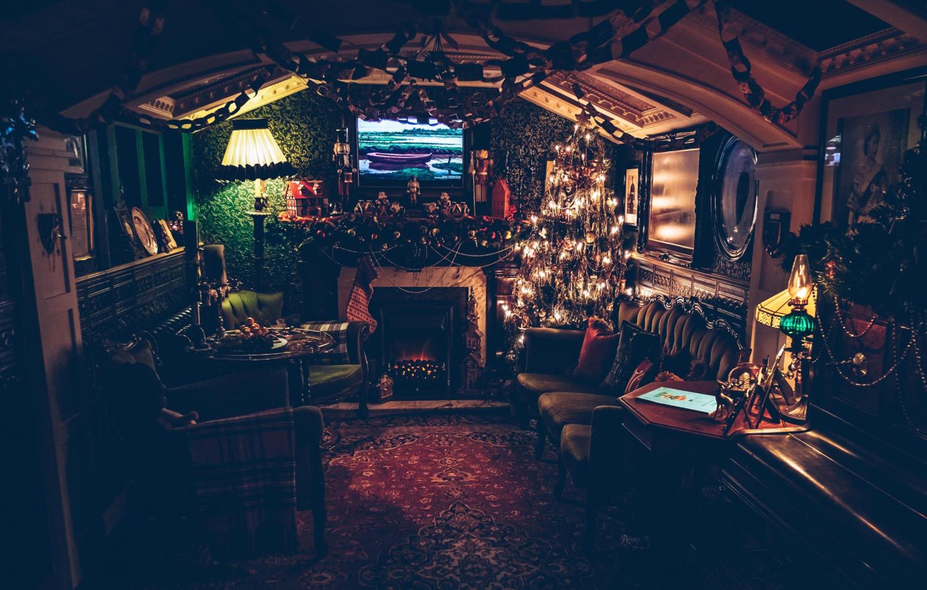 lounge