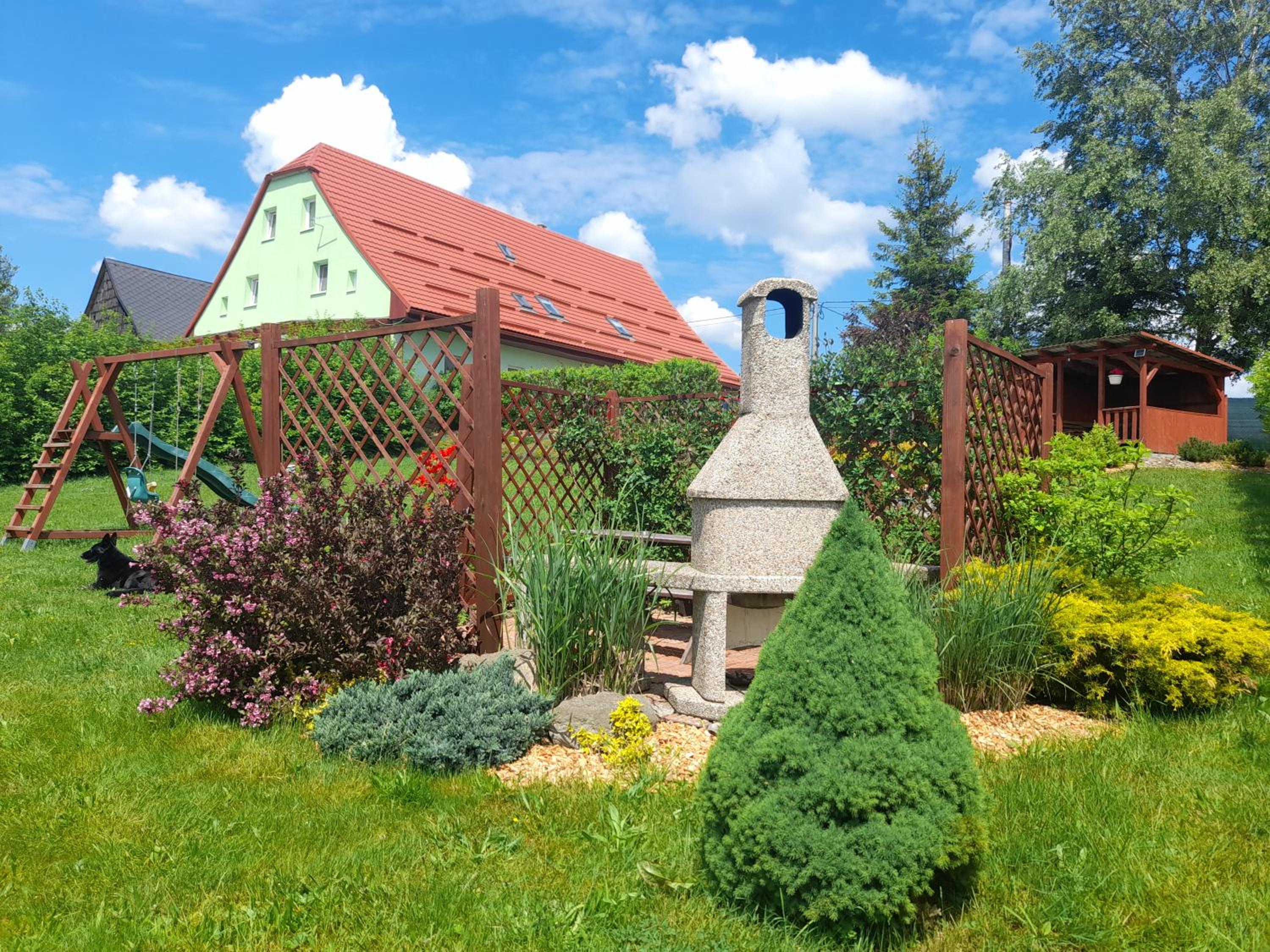 Apartmány Brychovi