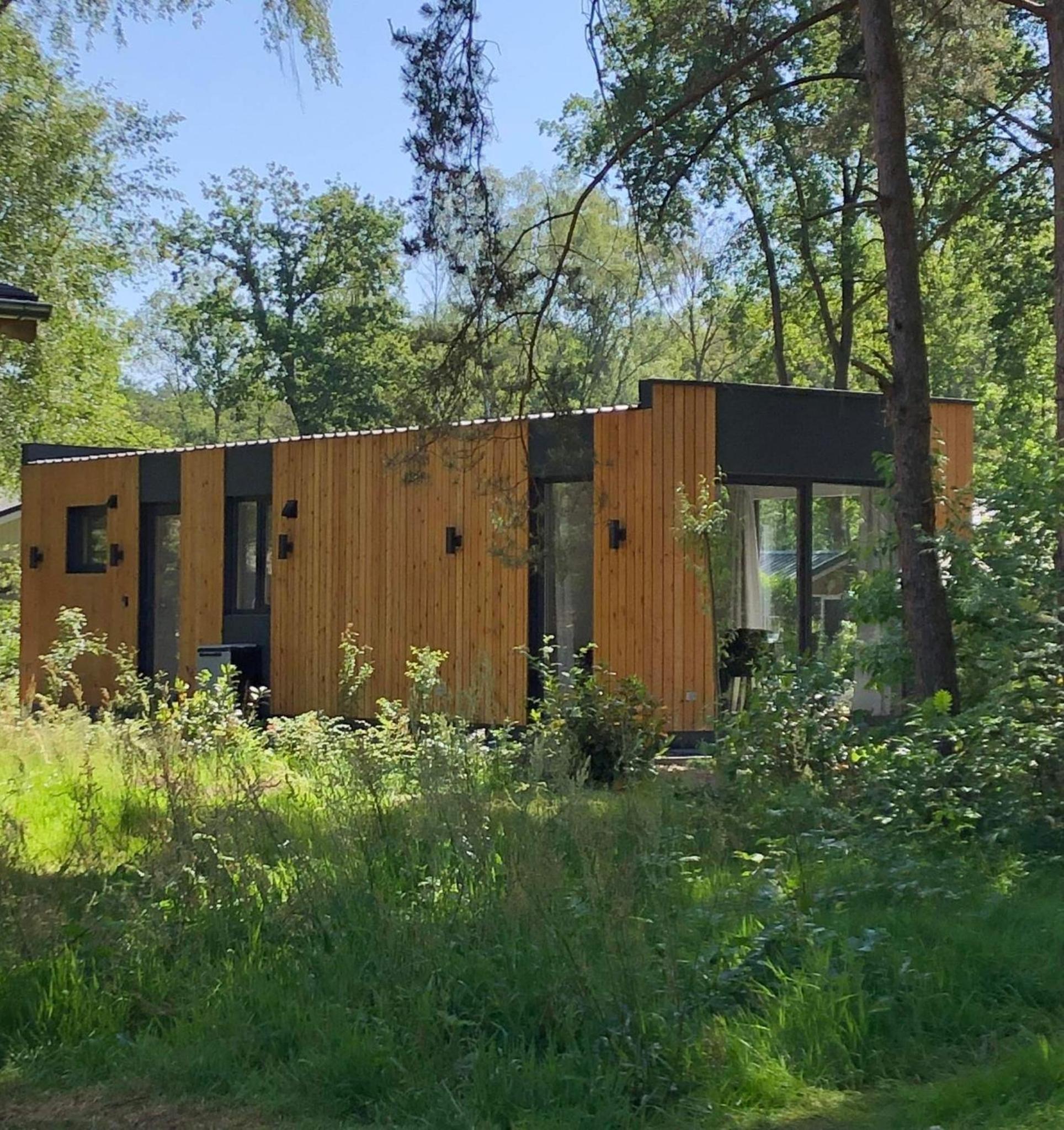 Vakantiewoning Mystiek