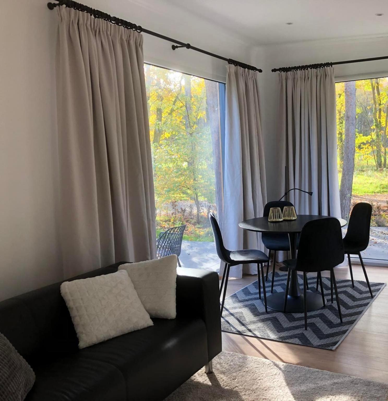 Vakantiewoning Mystiek