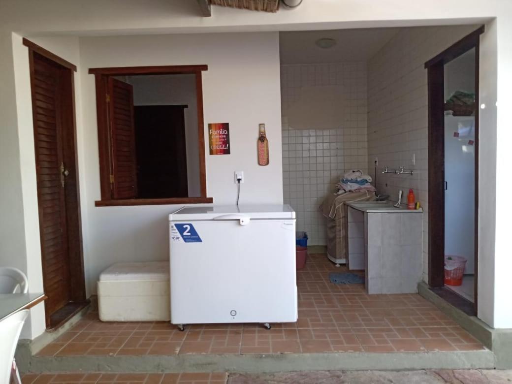 Casa Dona Deusa