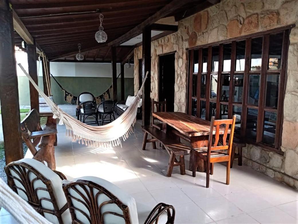 Casa Dona Deusa
