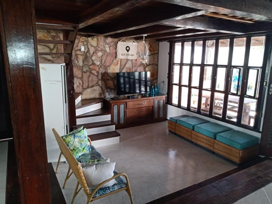 Casa Dona Deusa