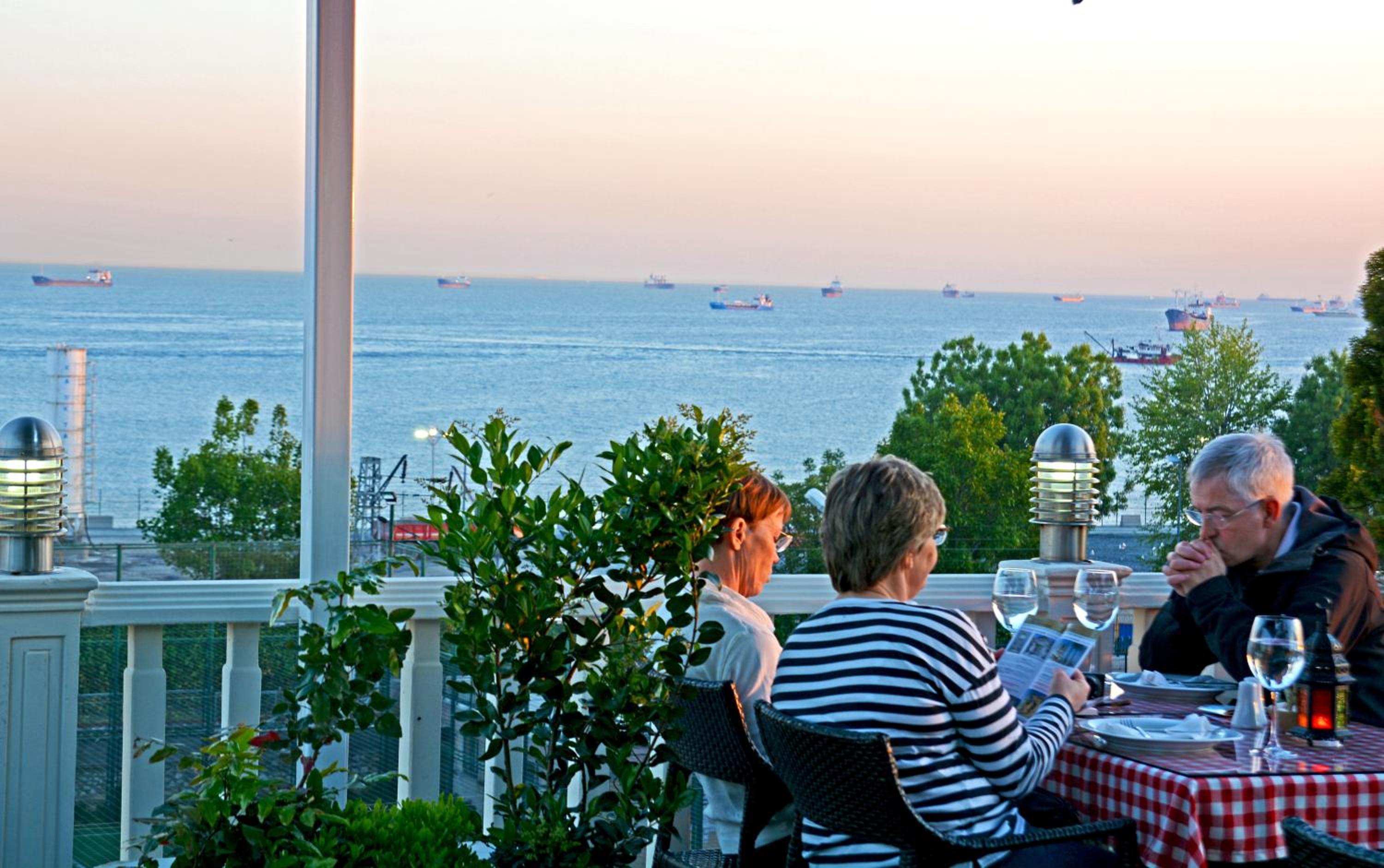 Antea Sarayı Otel & Spa - Image 34