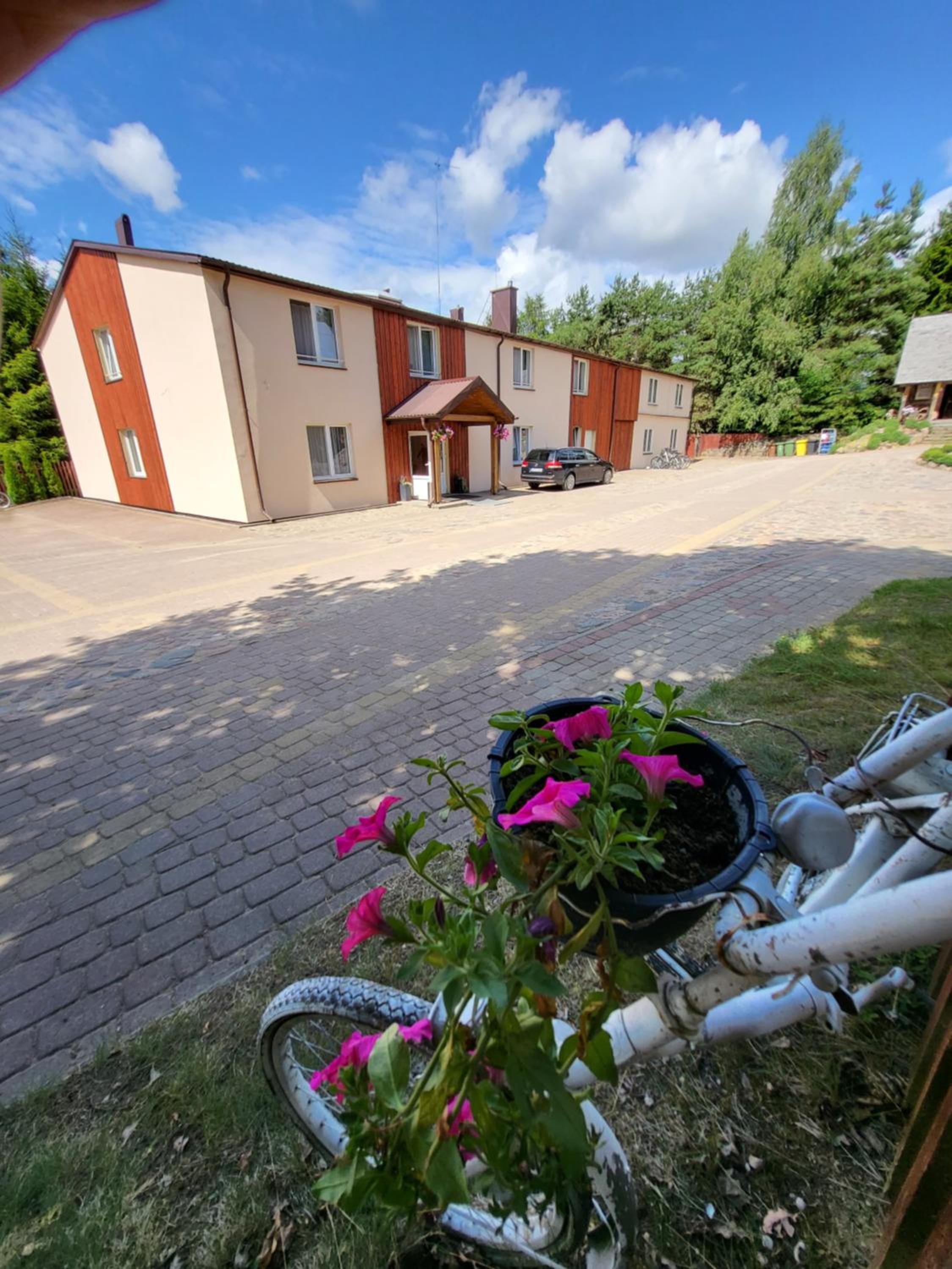 Šilainė Recreation & Leisure view 2