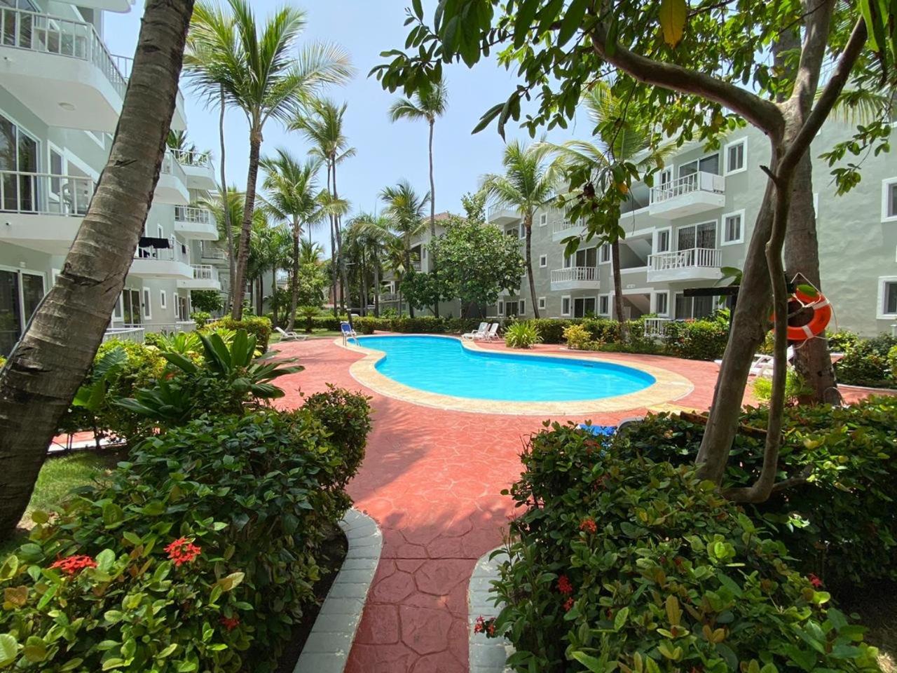 Ducassi - Sol caribe Appartahotel Punta Cana Bavaro