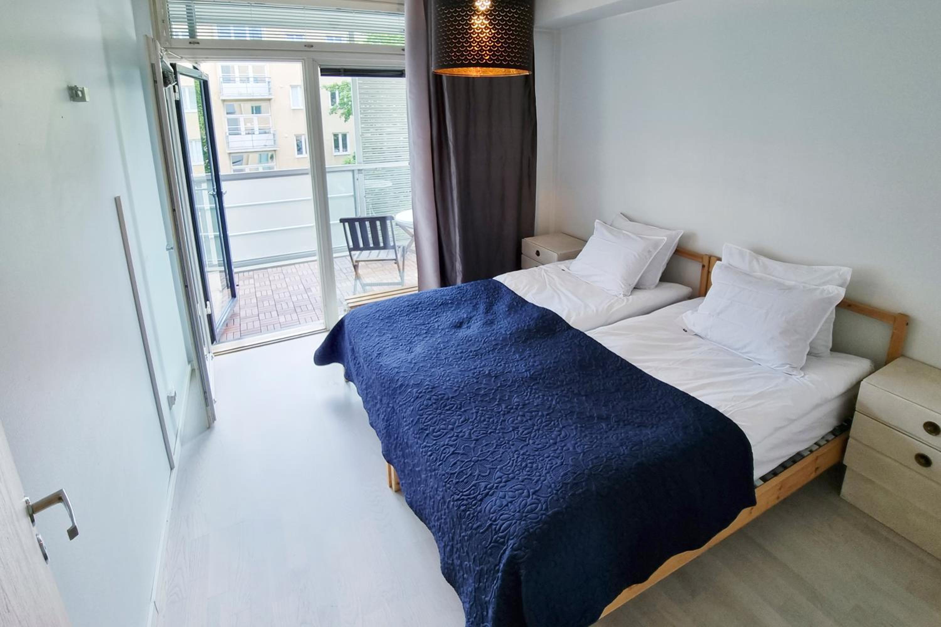 Idas AirBnB