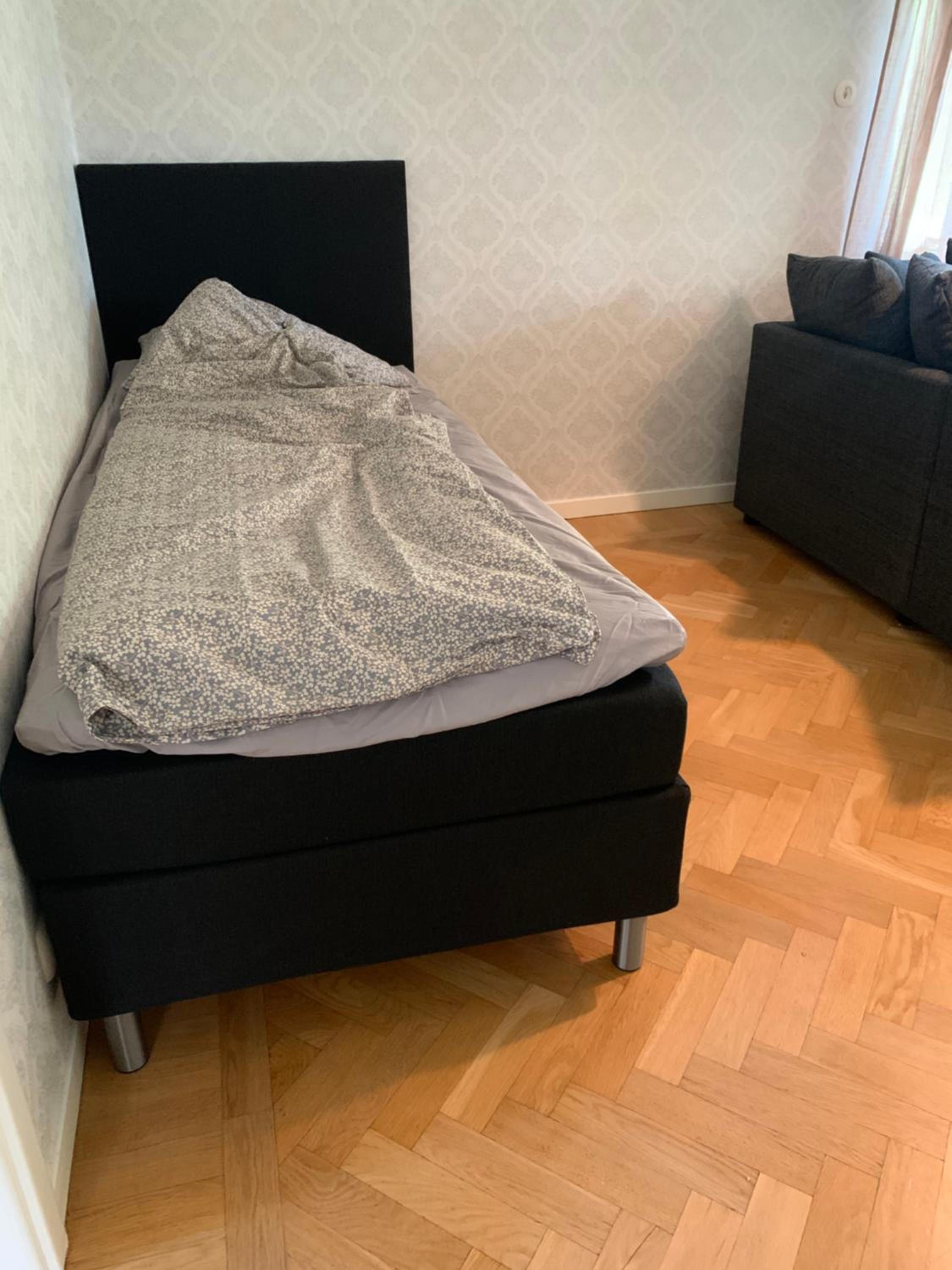 Lägenhet på Strömsholm
