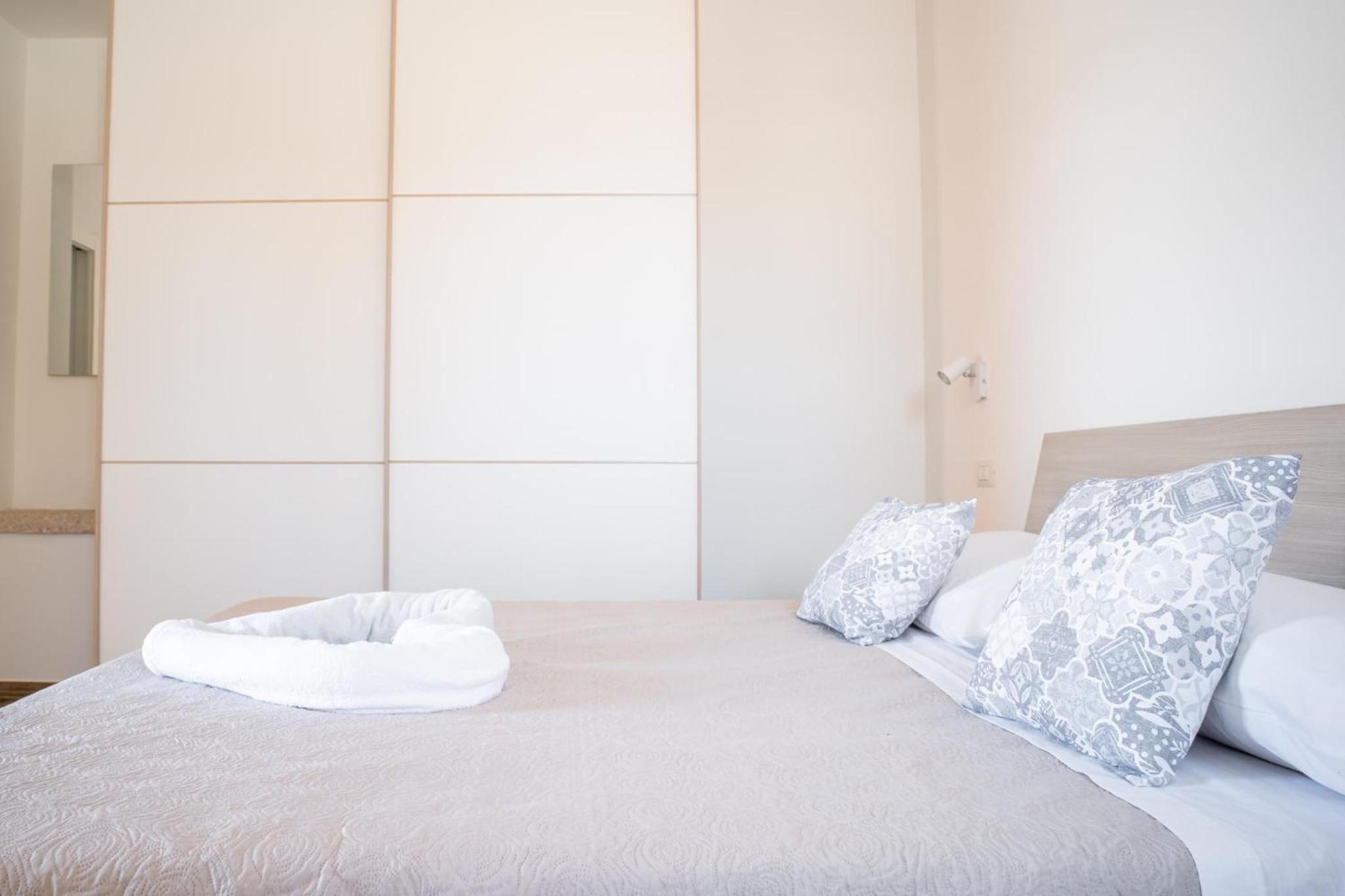 Il Germoglio en Bisceglie — hotel room