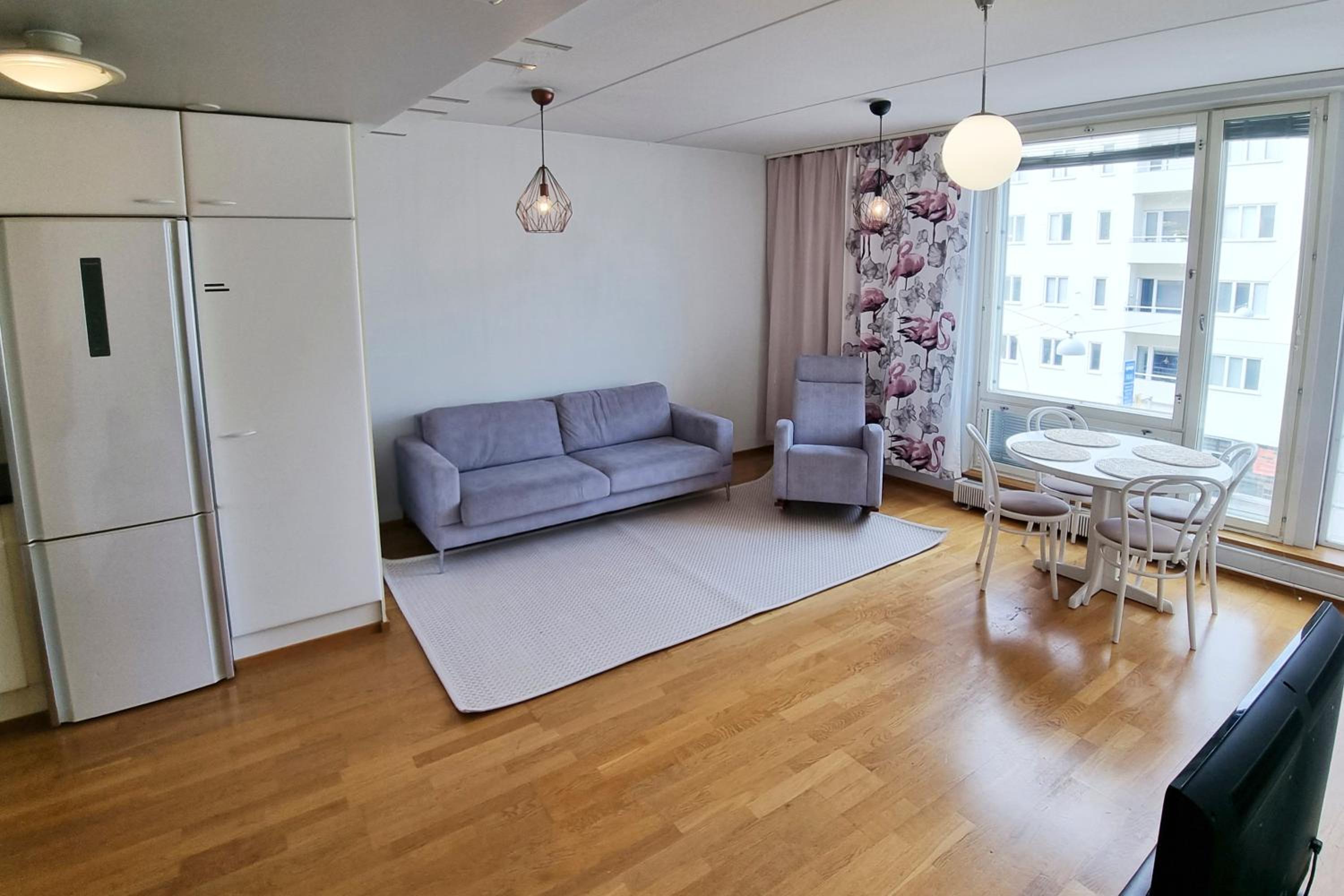Idas AirBnB