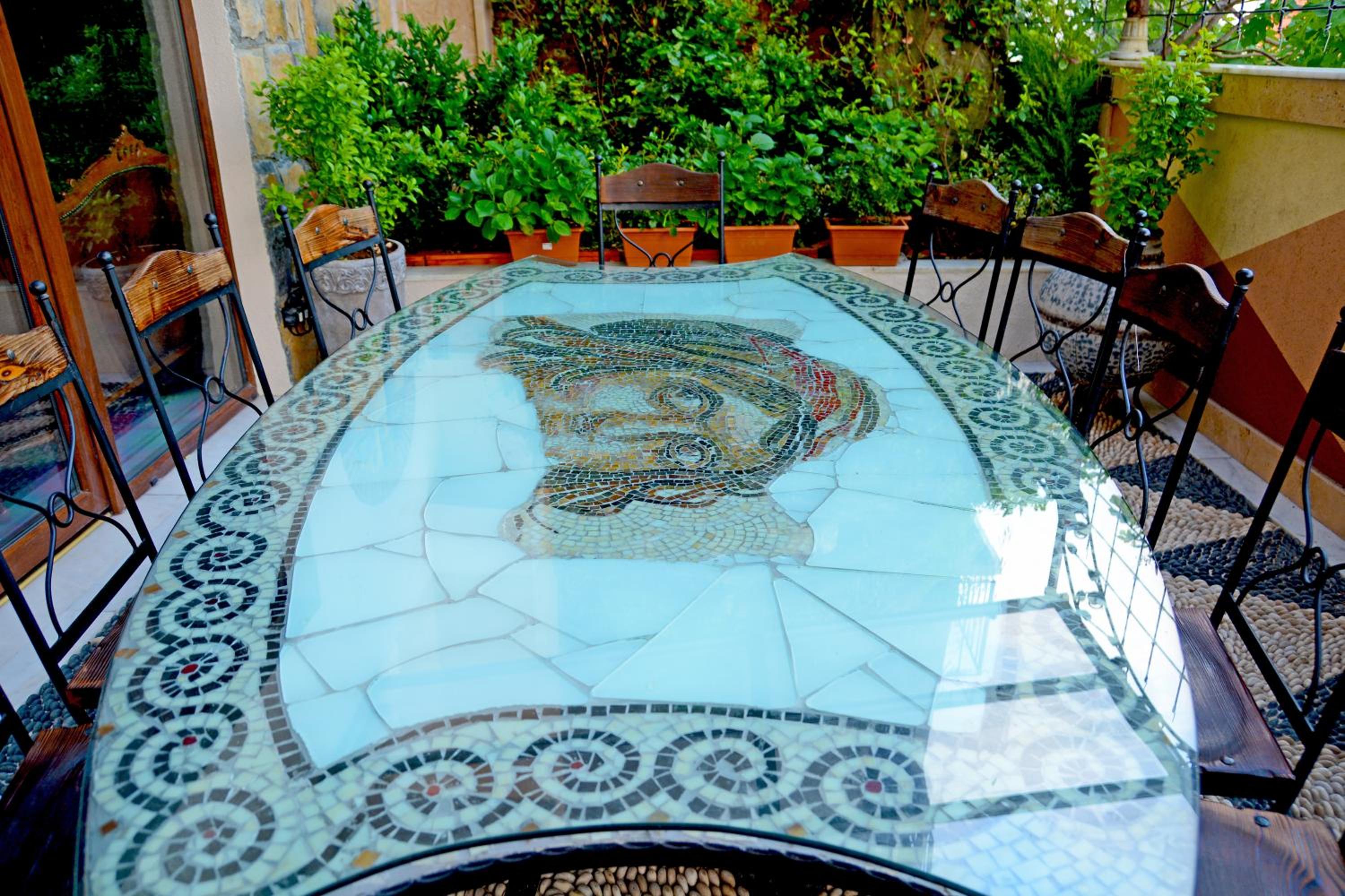 Antea Sarayı Otel & Spa - Image 42