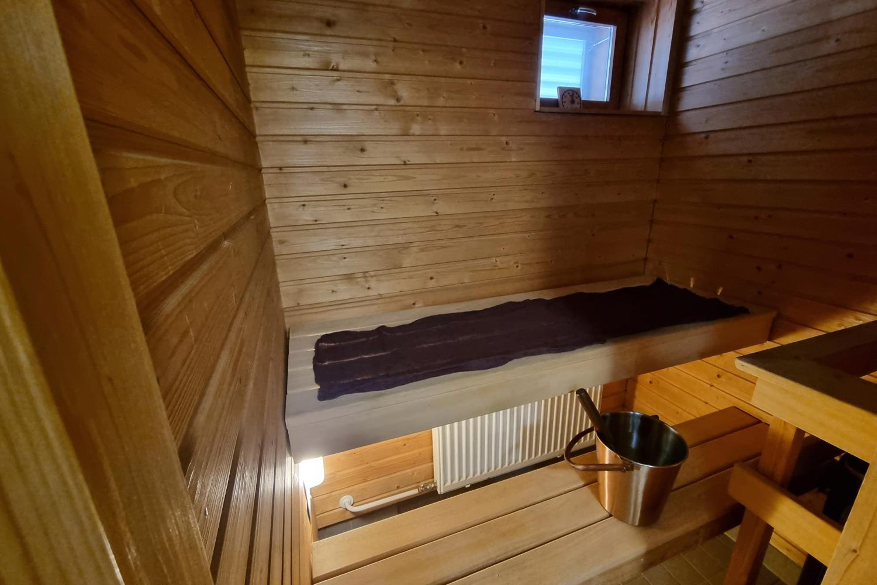 Idas AirBnB