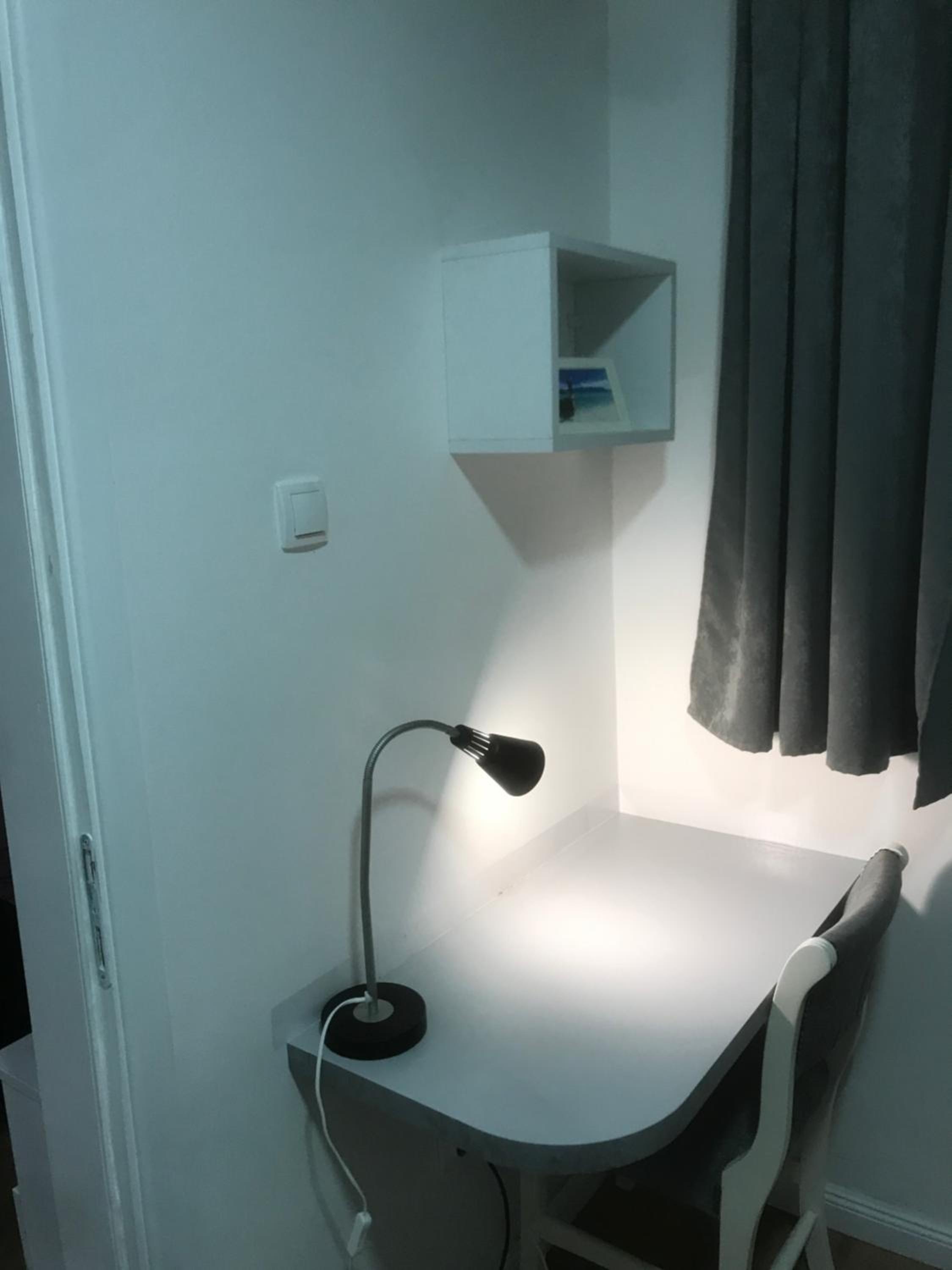 Apartman Kristina FREE parking view 2
