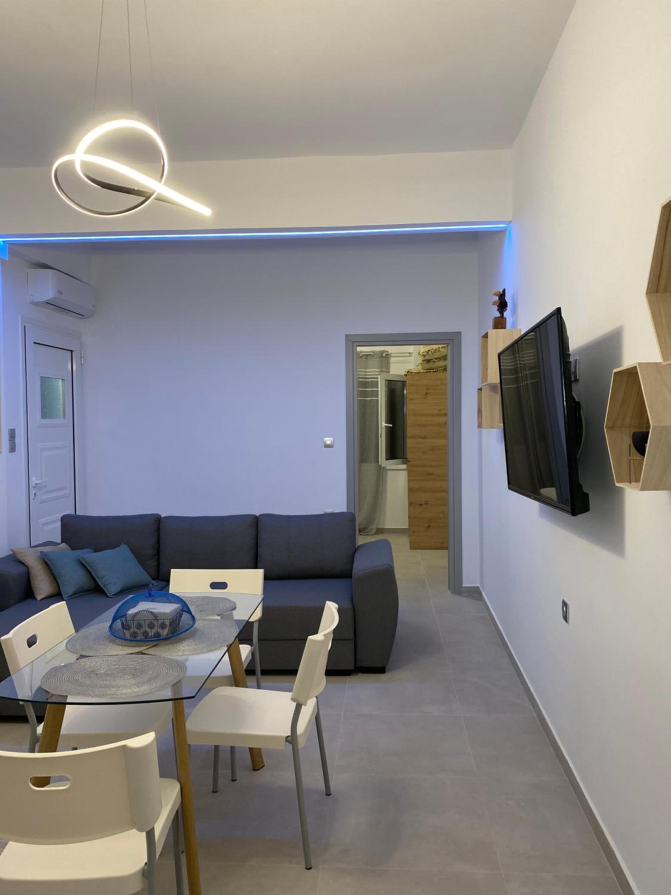 Alisia Apartments