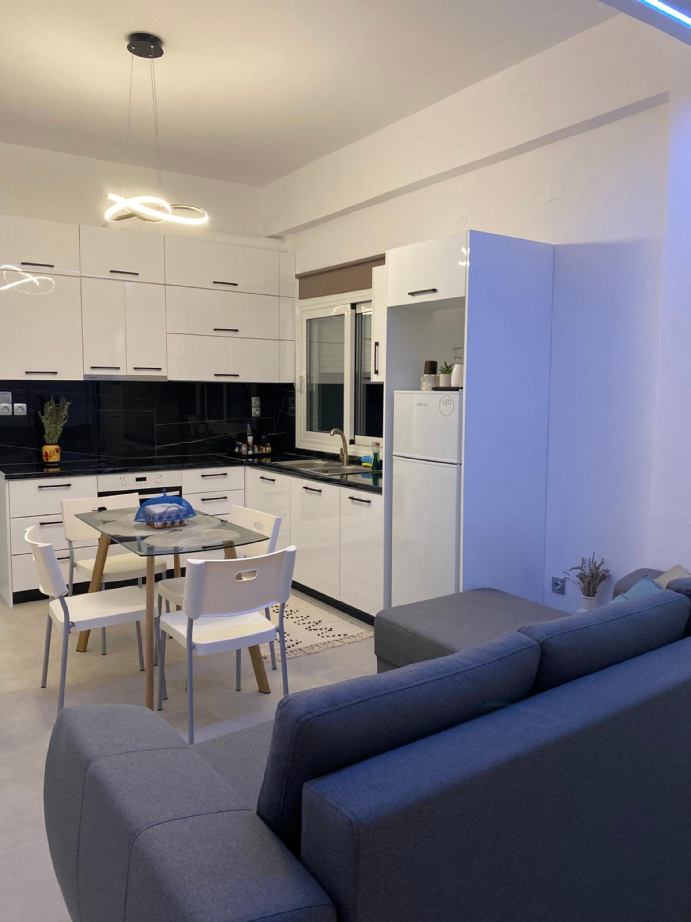 Alisia Apartments