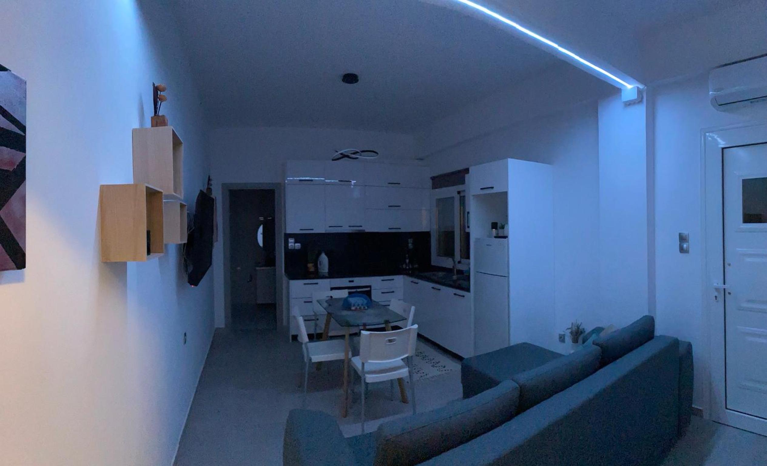Alisia Apartments