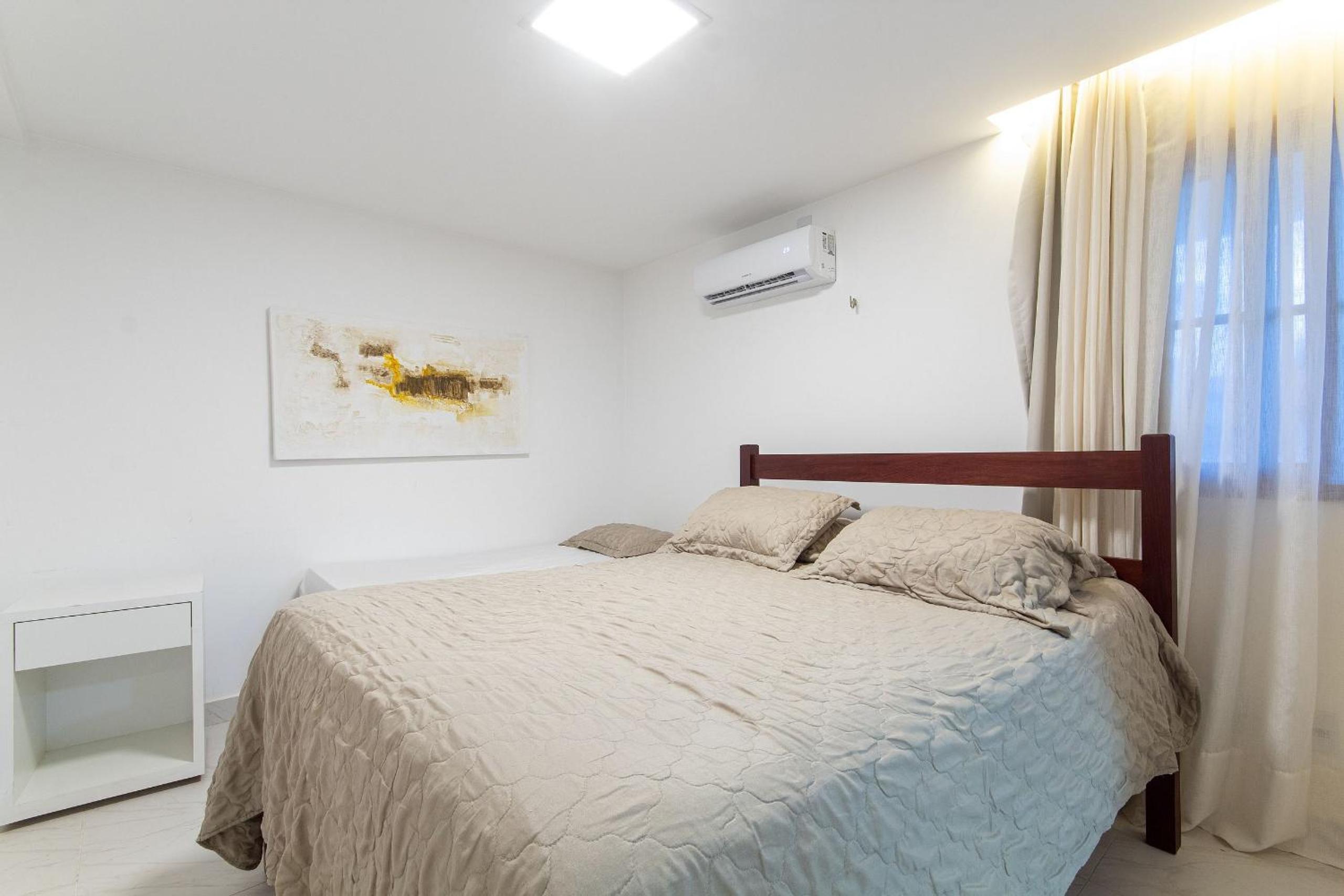 Luxo à Beira Mar - Mansão Exclusiva por Carpediem