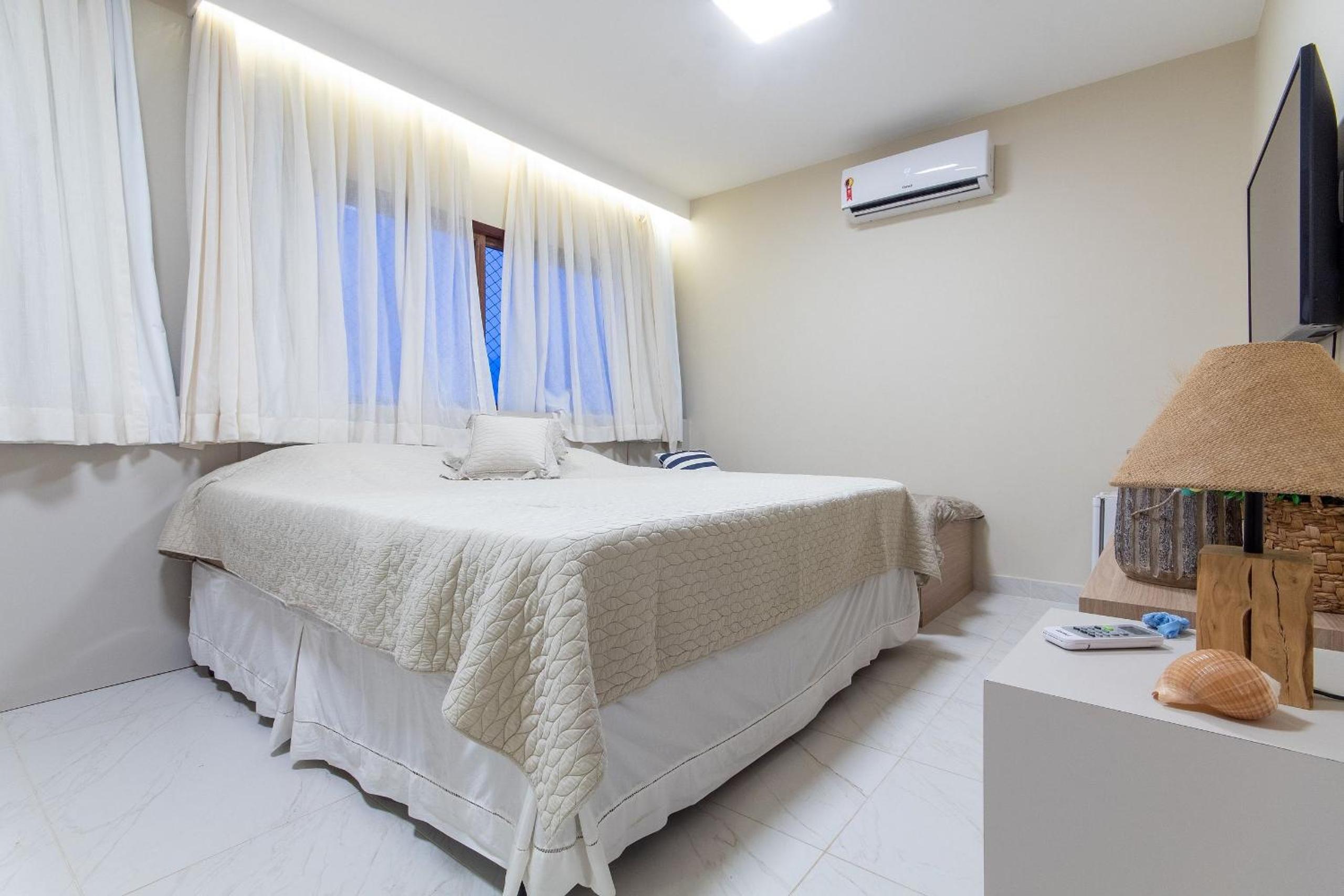 Luxo à Beira Mar - Mansão Exclusiva por Carpediem
