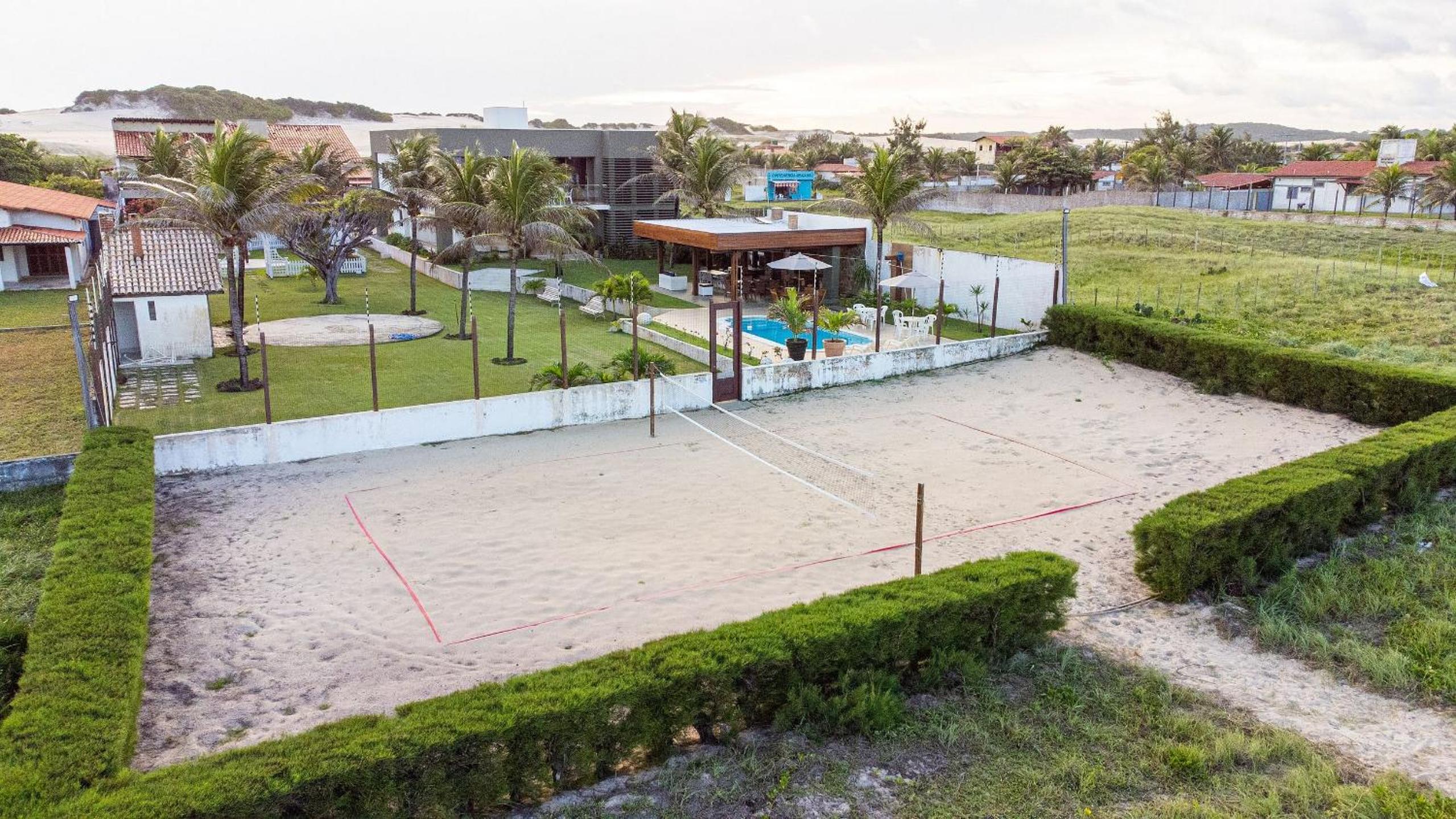 Luxo à Beira Mar - Mansão Exclusiva por Carpediem