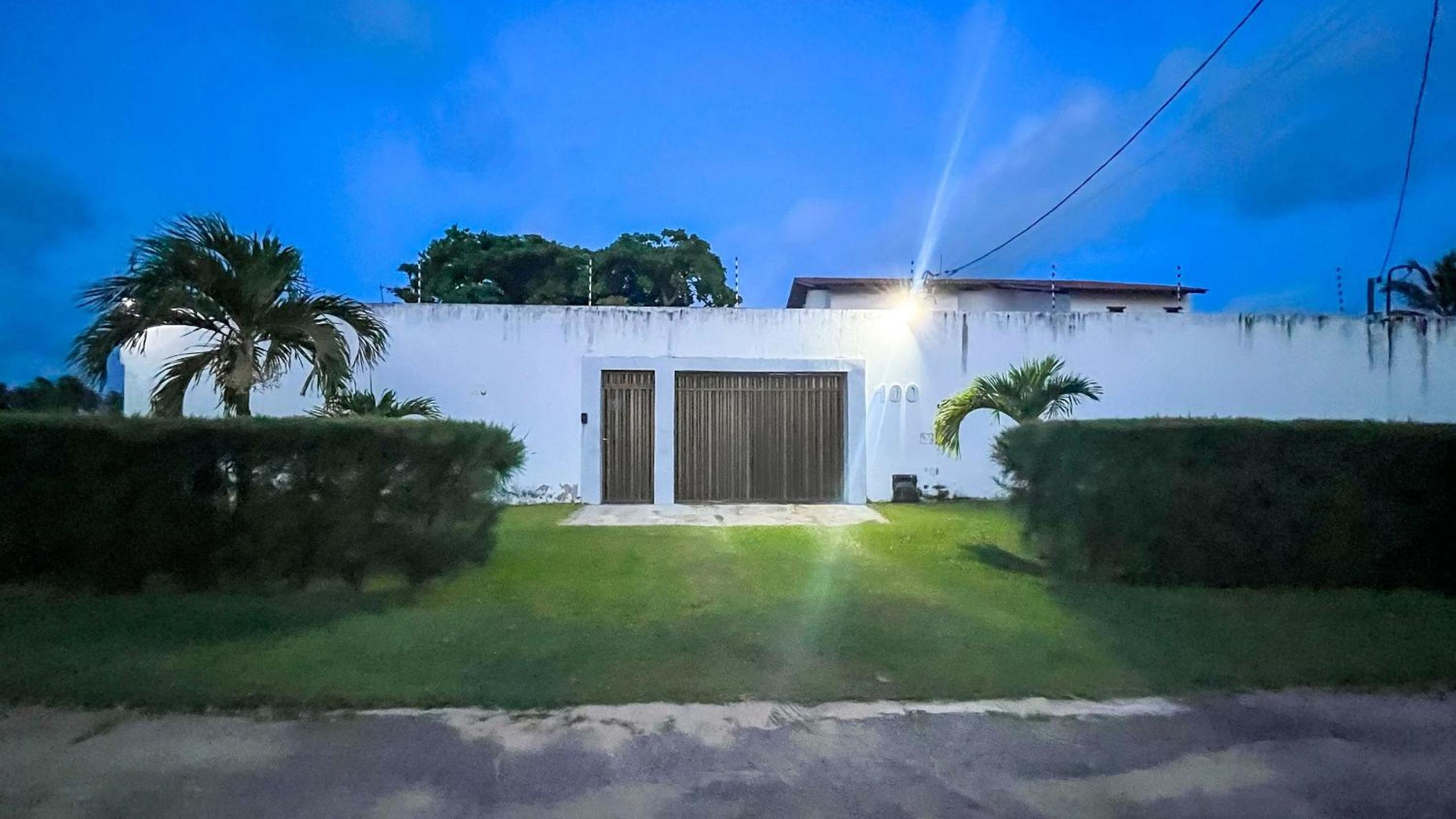 Luxo à Beira Mar - Mansão Exclusiva por Carpediem