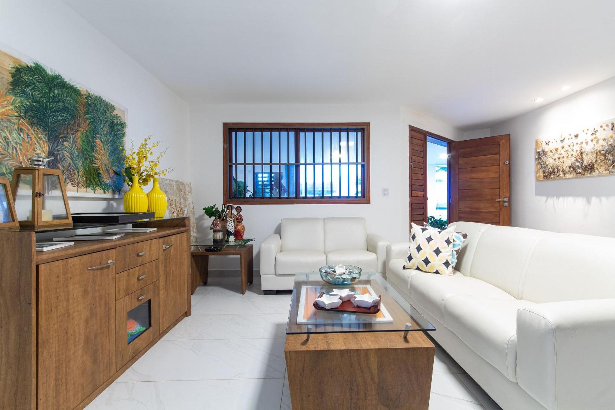Luxo à Beira Mar - Mansão Exclusiva por Carpediem
