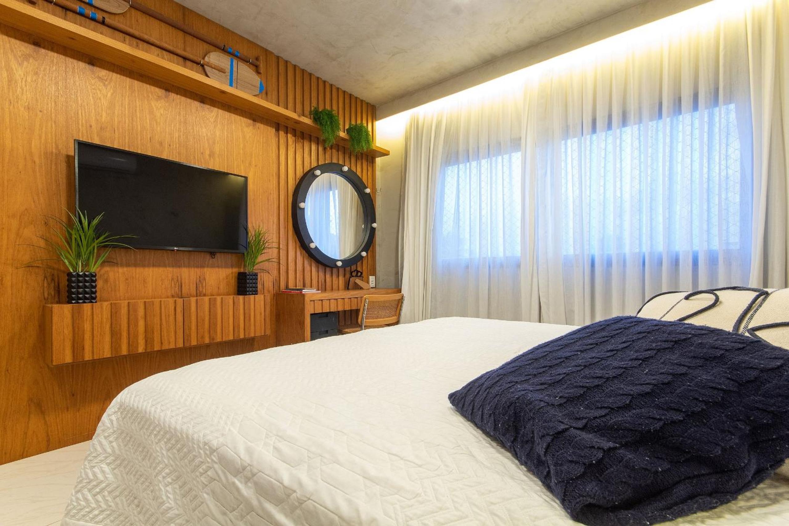 Luxo à Beira Mar - Mansão Exclusiva por Carpediem