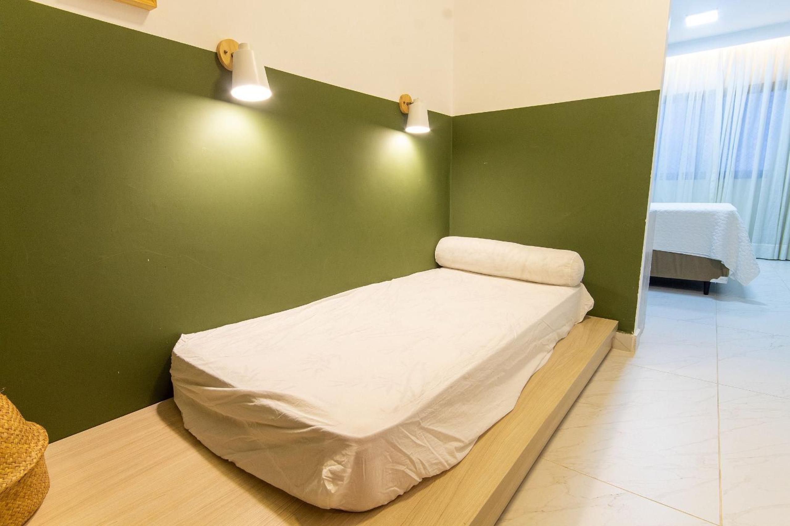 Luxo à Beira Mar - Mansão Exclusiva por Carpediem