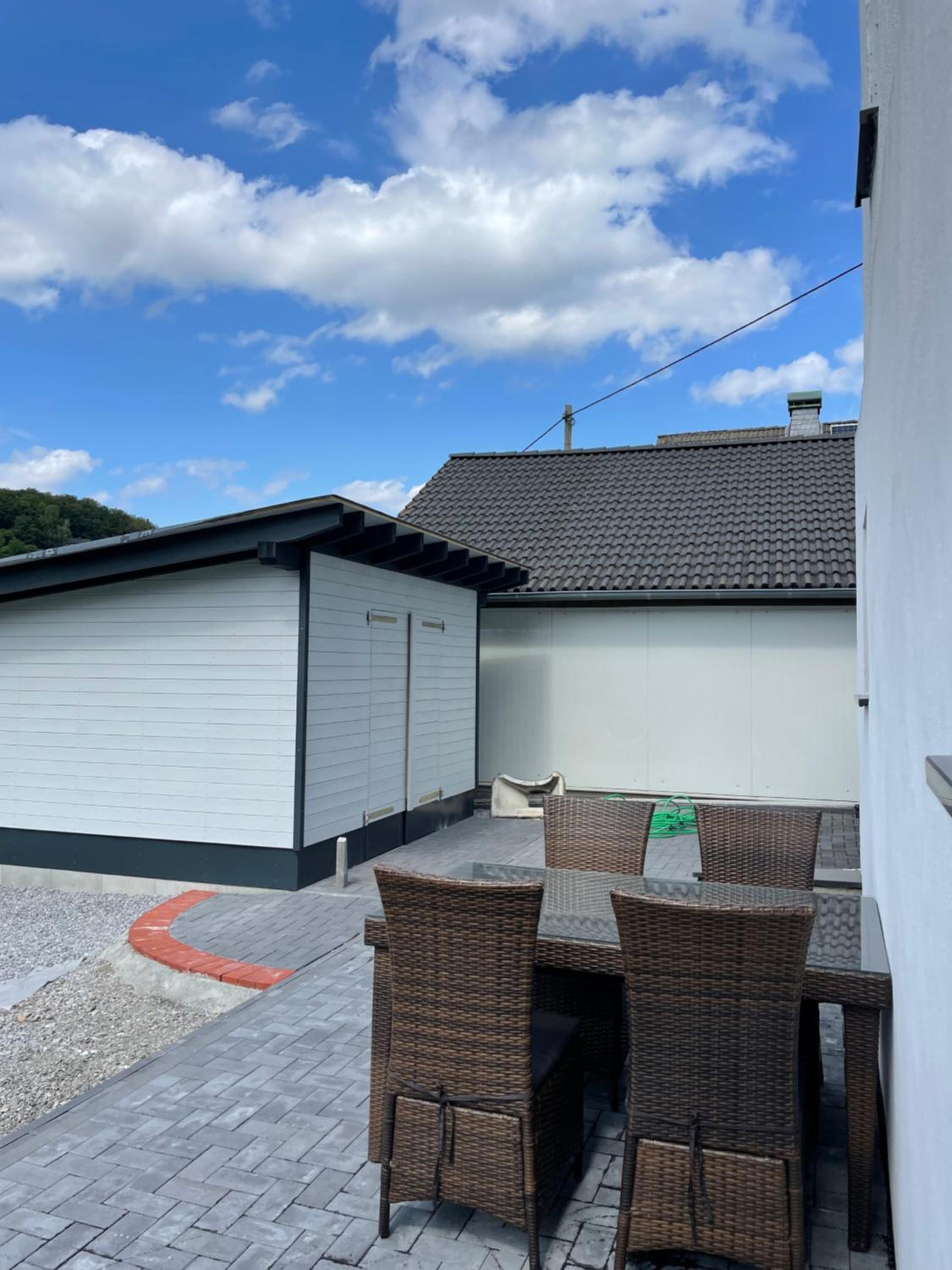 Ferienwohnung Schmidt