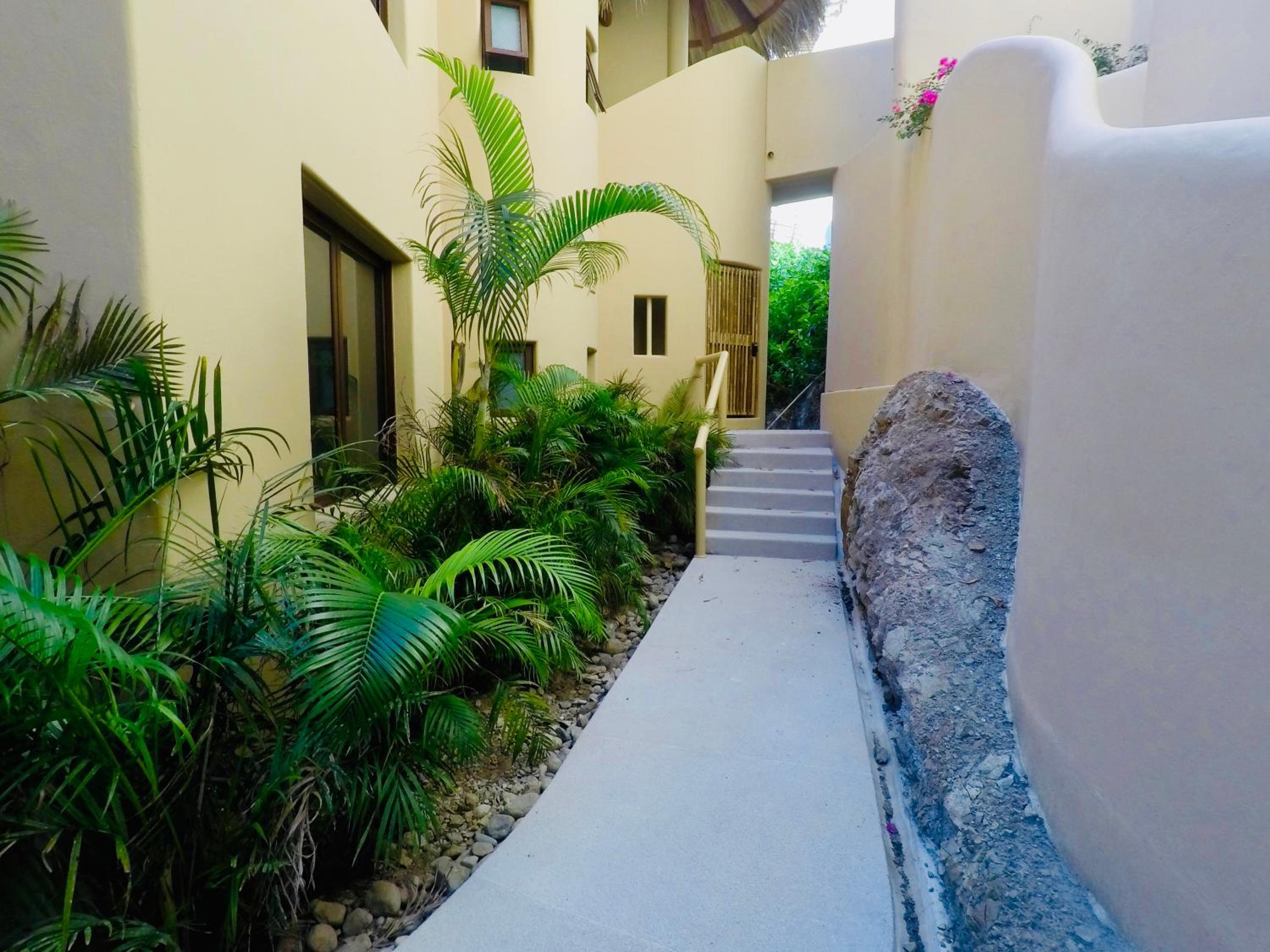 Hotel Casa de Ali: Located on the beach! - Image 1